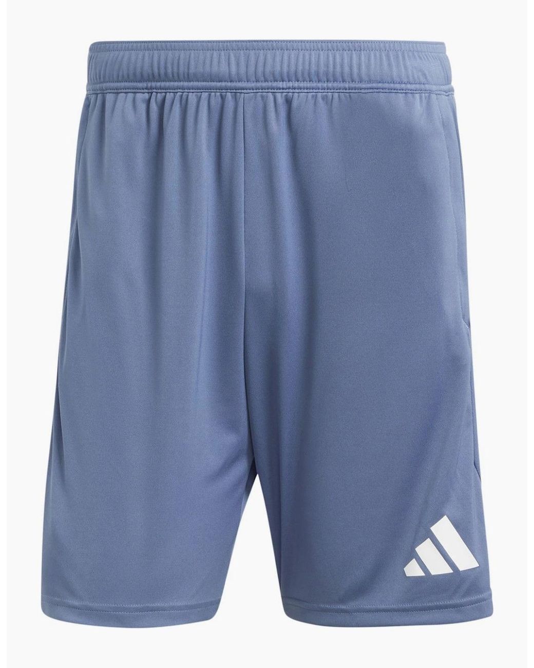 Adidas Blue Team Training Short for men