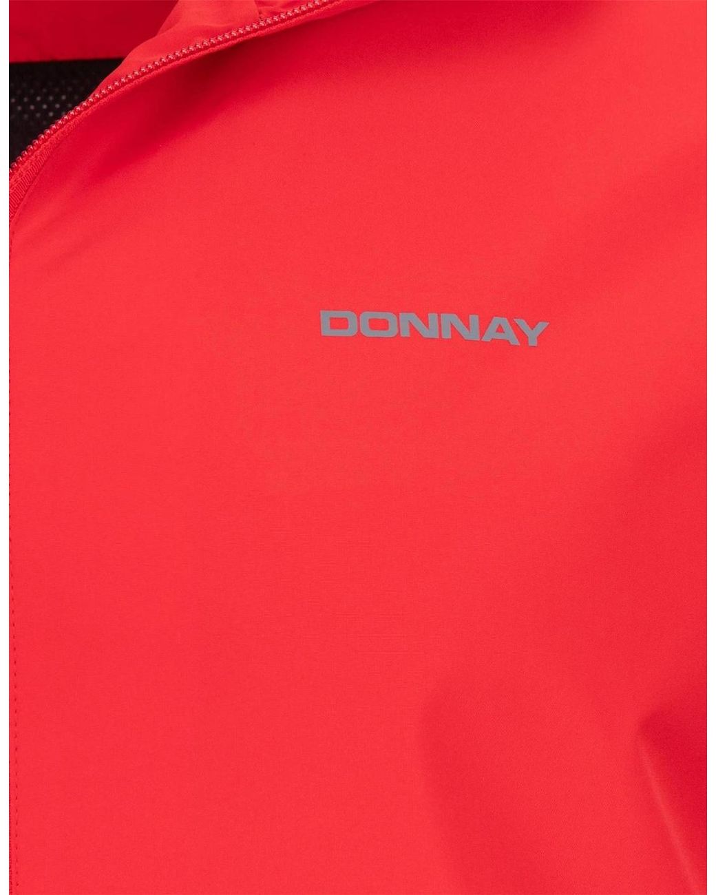 Donnay Red Jacket for men