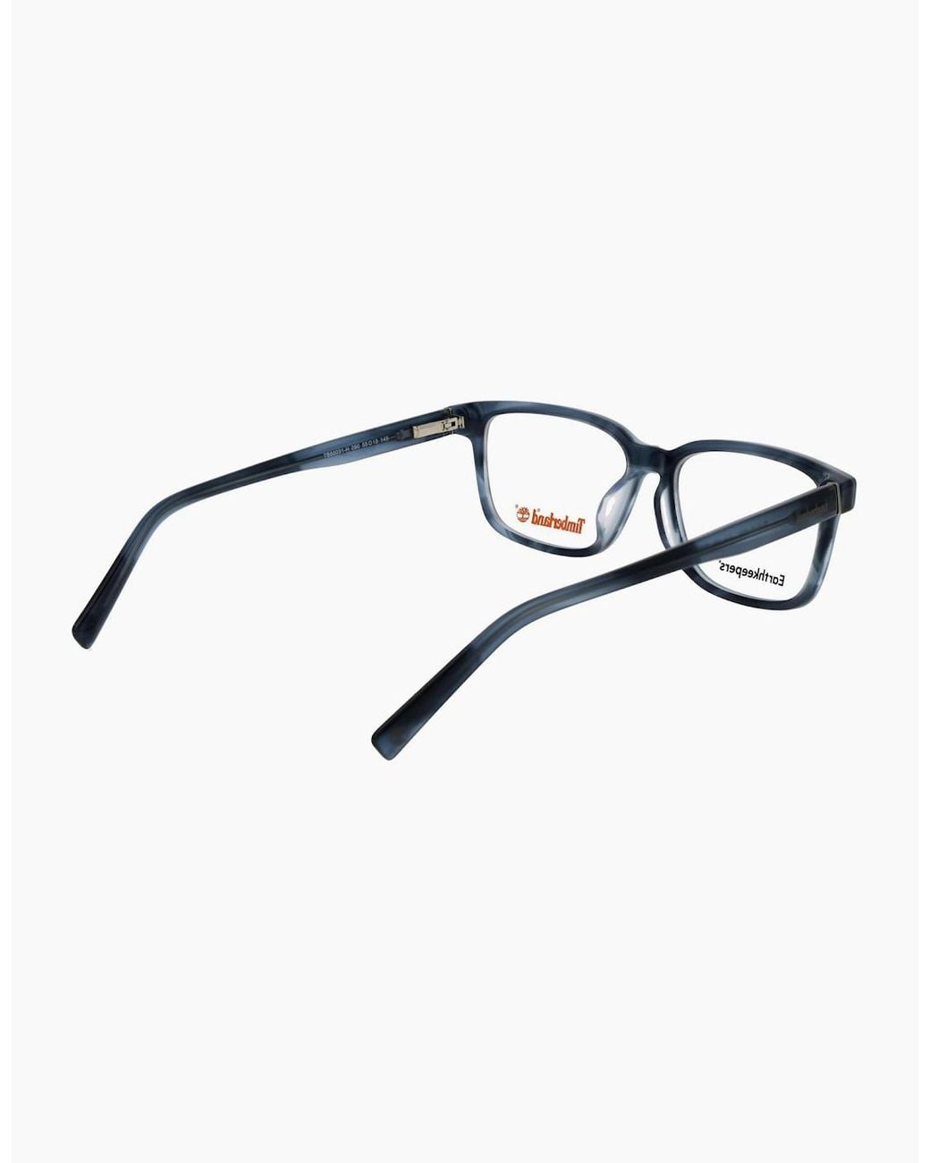 Timberland Blue Optical Frame Tb50031-H 090 55 for men