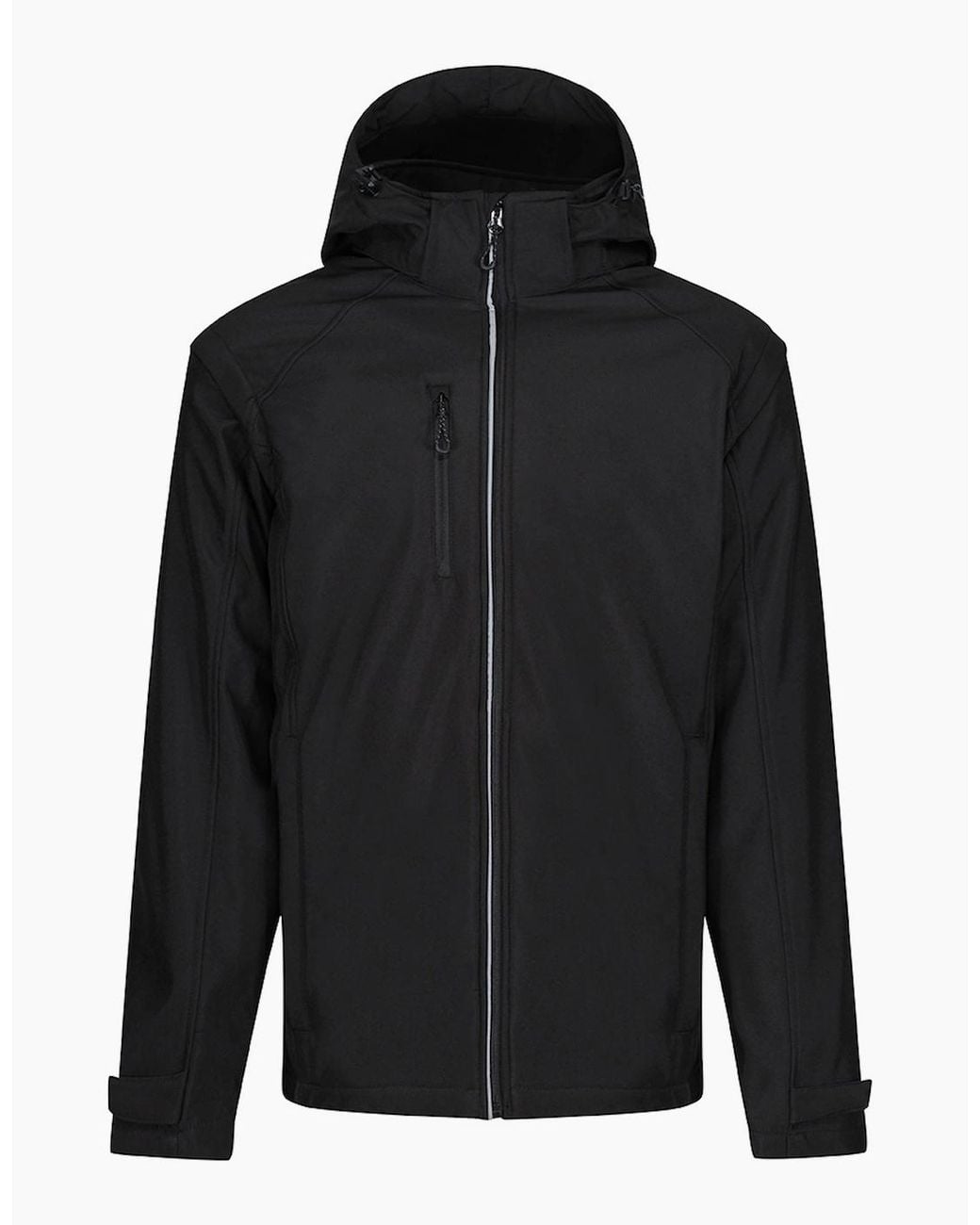 Regatta Black Erasmus 4 for men