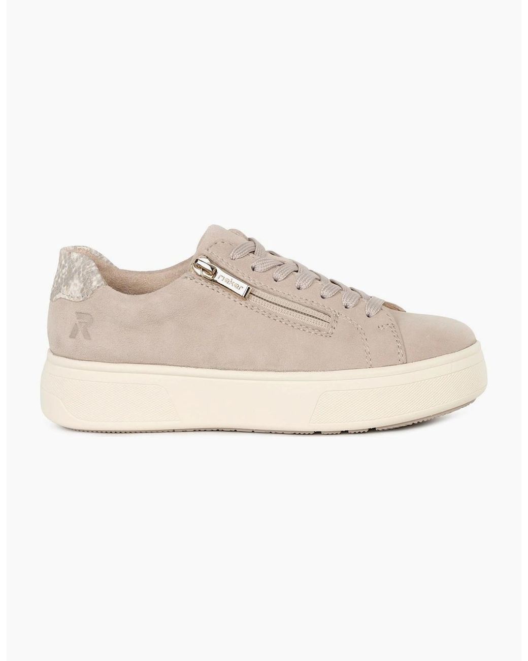 Rieker Natural Joyful Trainers