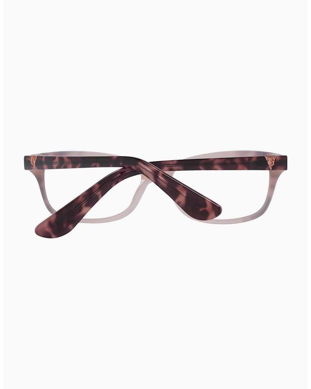 Guess Pink Optical Frame Gu2948 074 50
