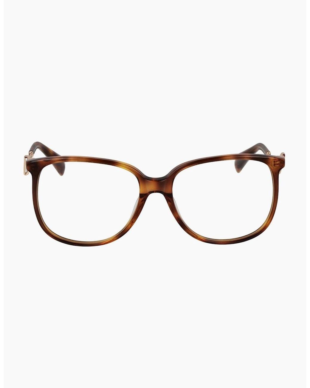 Maje Brown Optical Frame Mj1000 202 54
