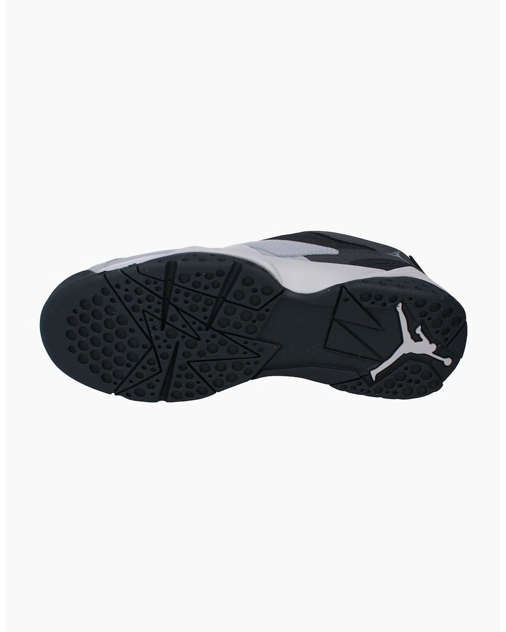 Nike Black Air Jordan Mvp 92 Basketball Trainers Hq3950 001 for men