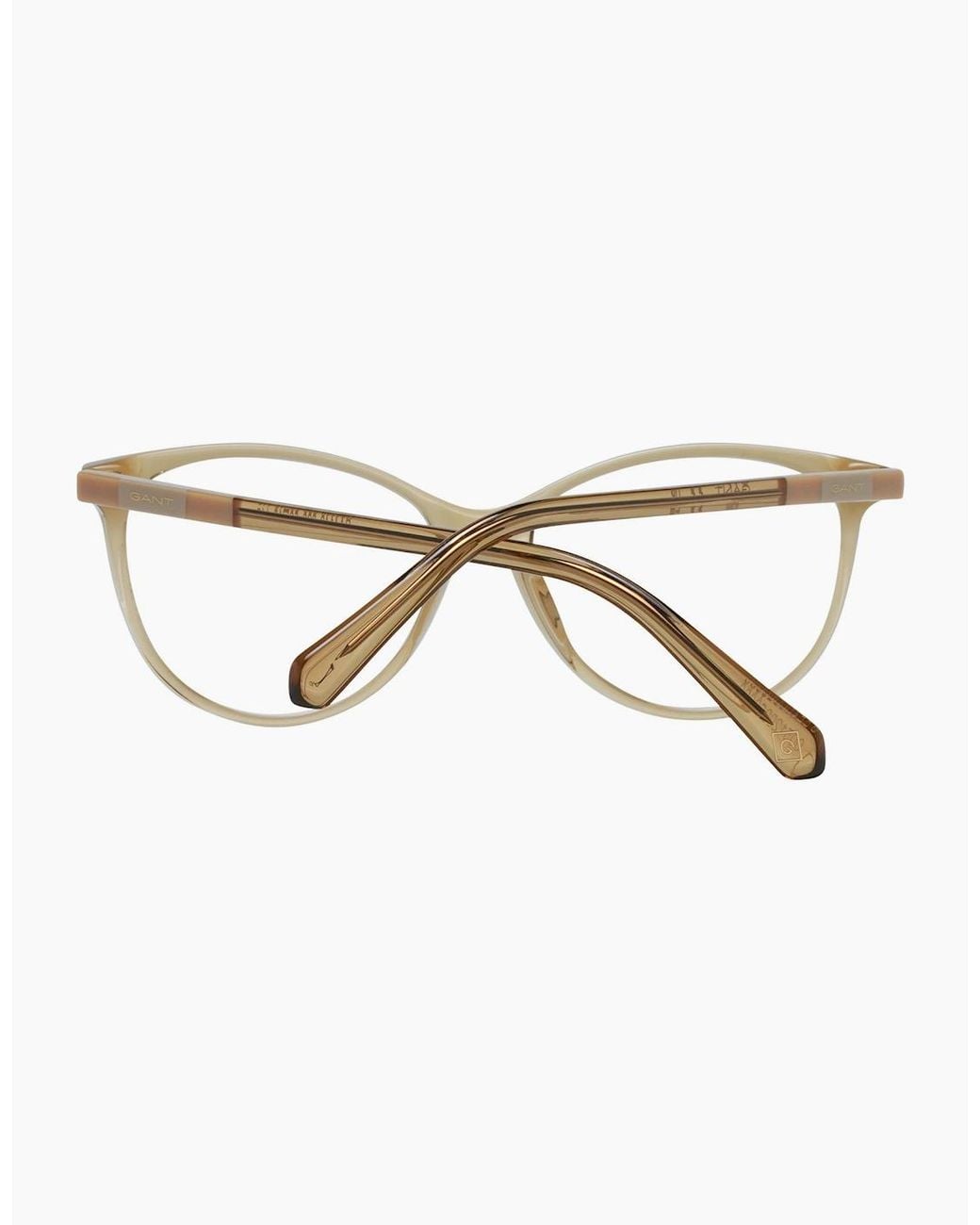 Gant Metallic Optical Frame Ga4149 039 52