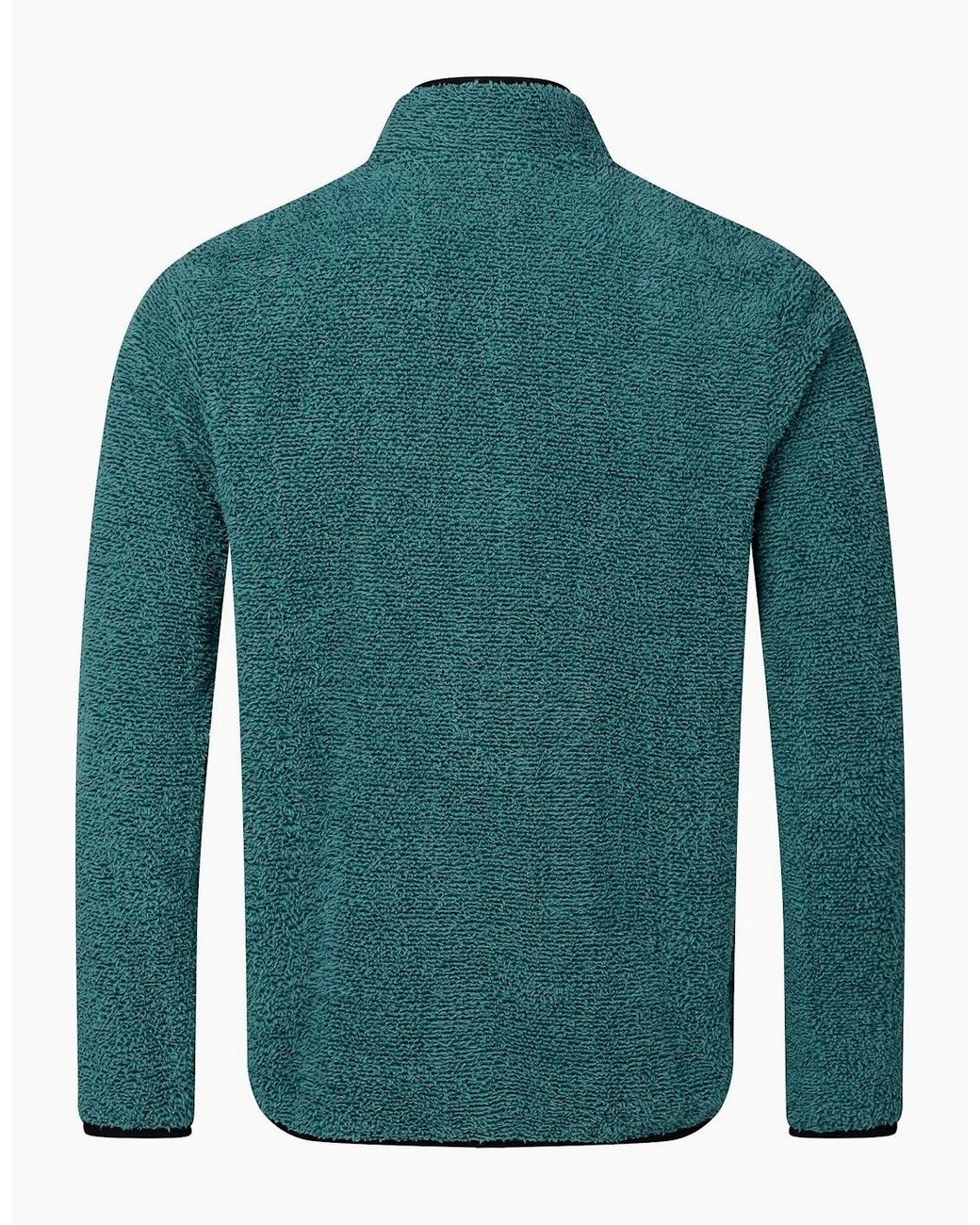 Regatta Green Switch Out Fleece Jacket for men