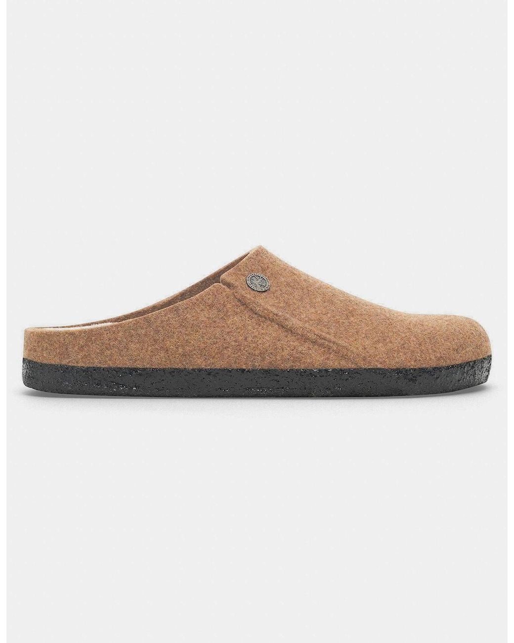 Birkenstock Clogs White Birkenstock Zermatt Shearling Fe Clogs