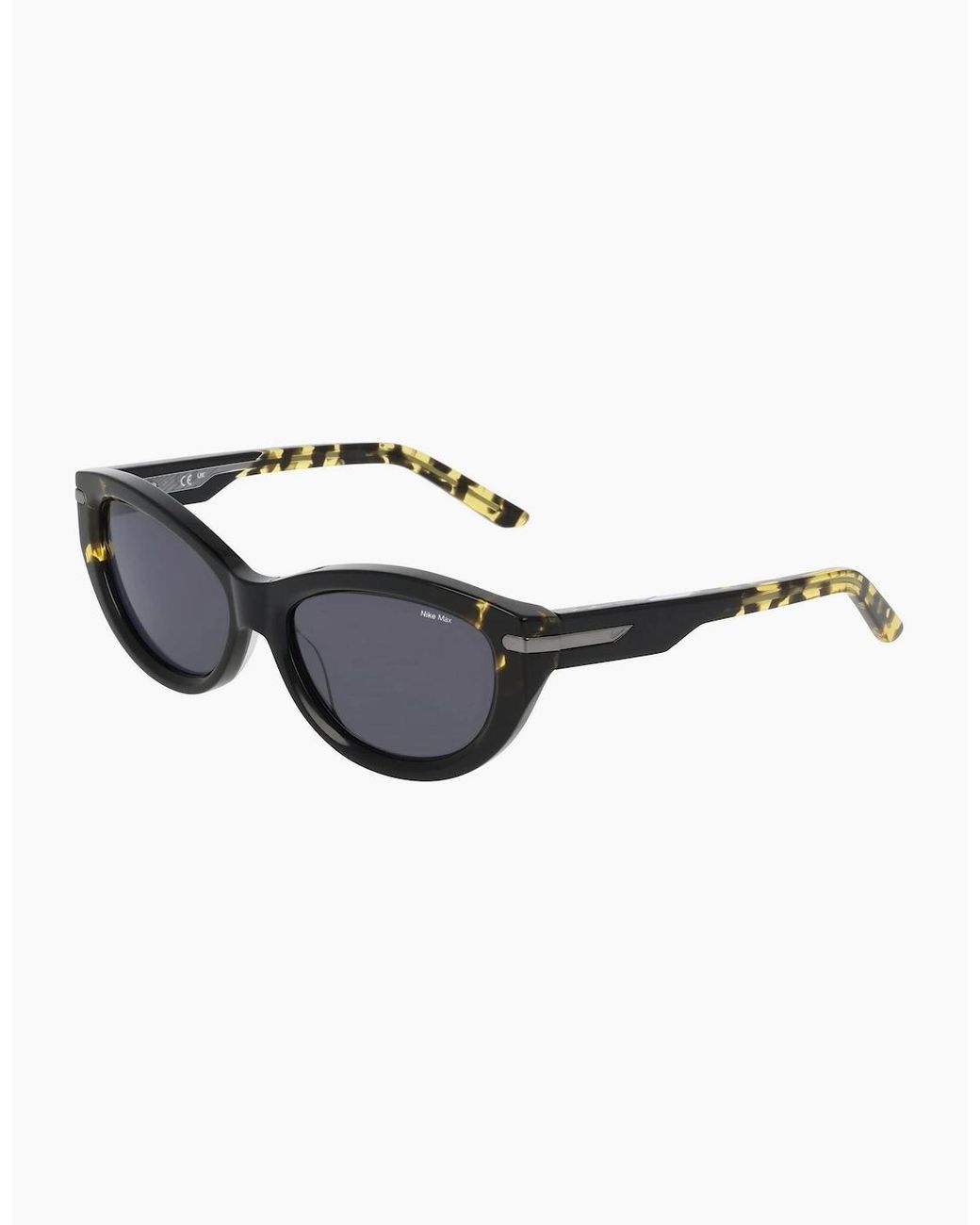 Nike Multicolor Fawn Cat Eye Sunglasses for men
