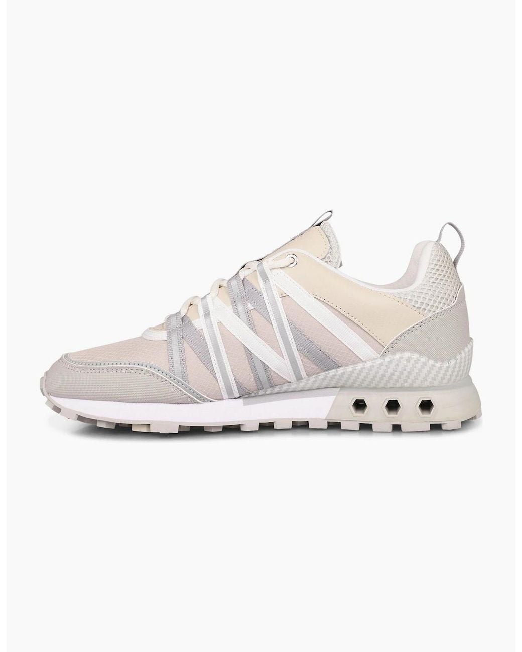 Cruyff White Fearia Traine for men