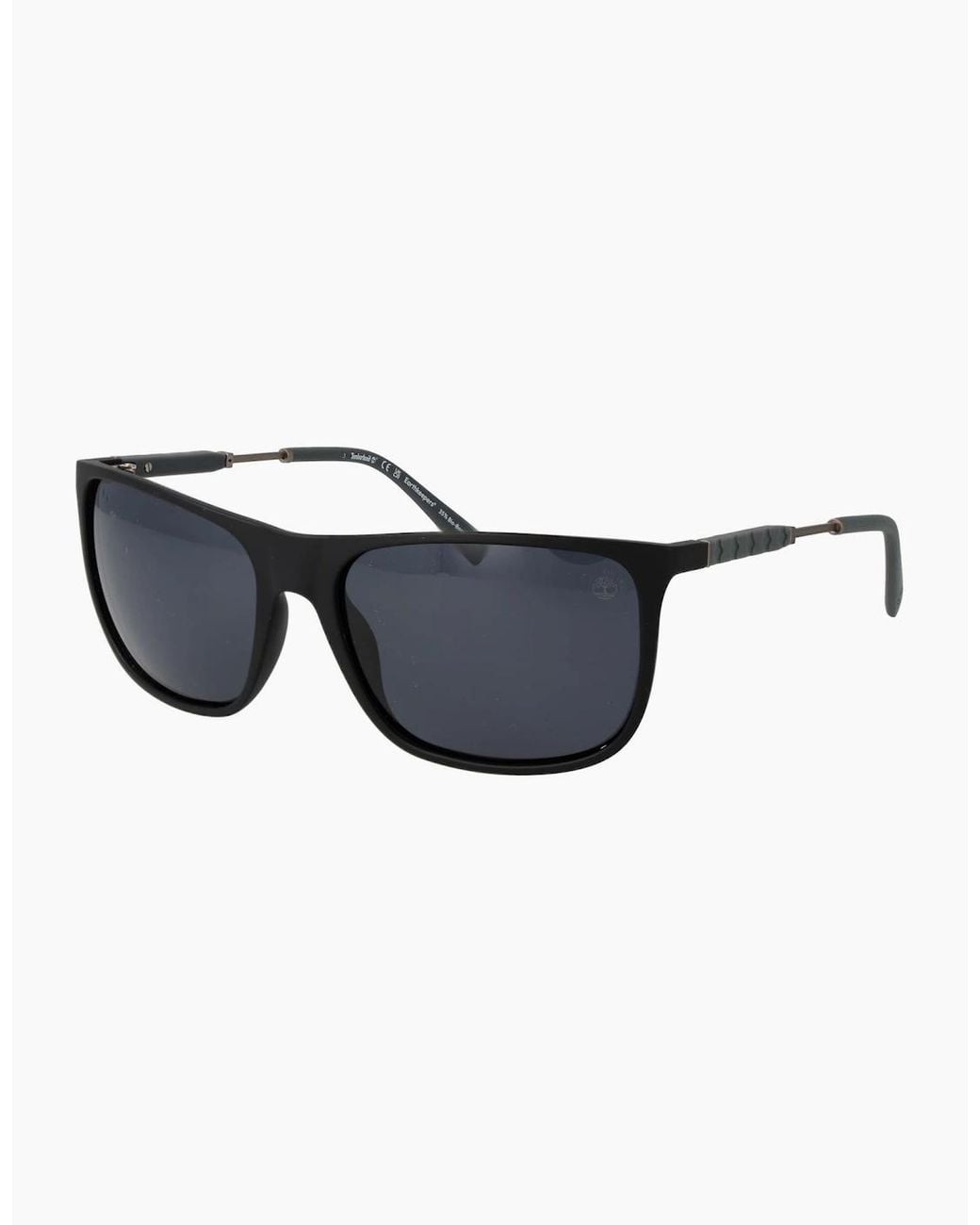 Timberland Blue Sunglasses Tb9281 02D 62 for men