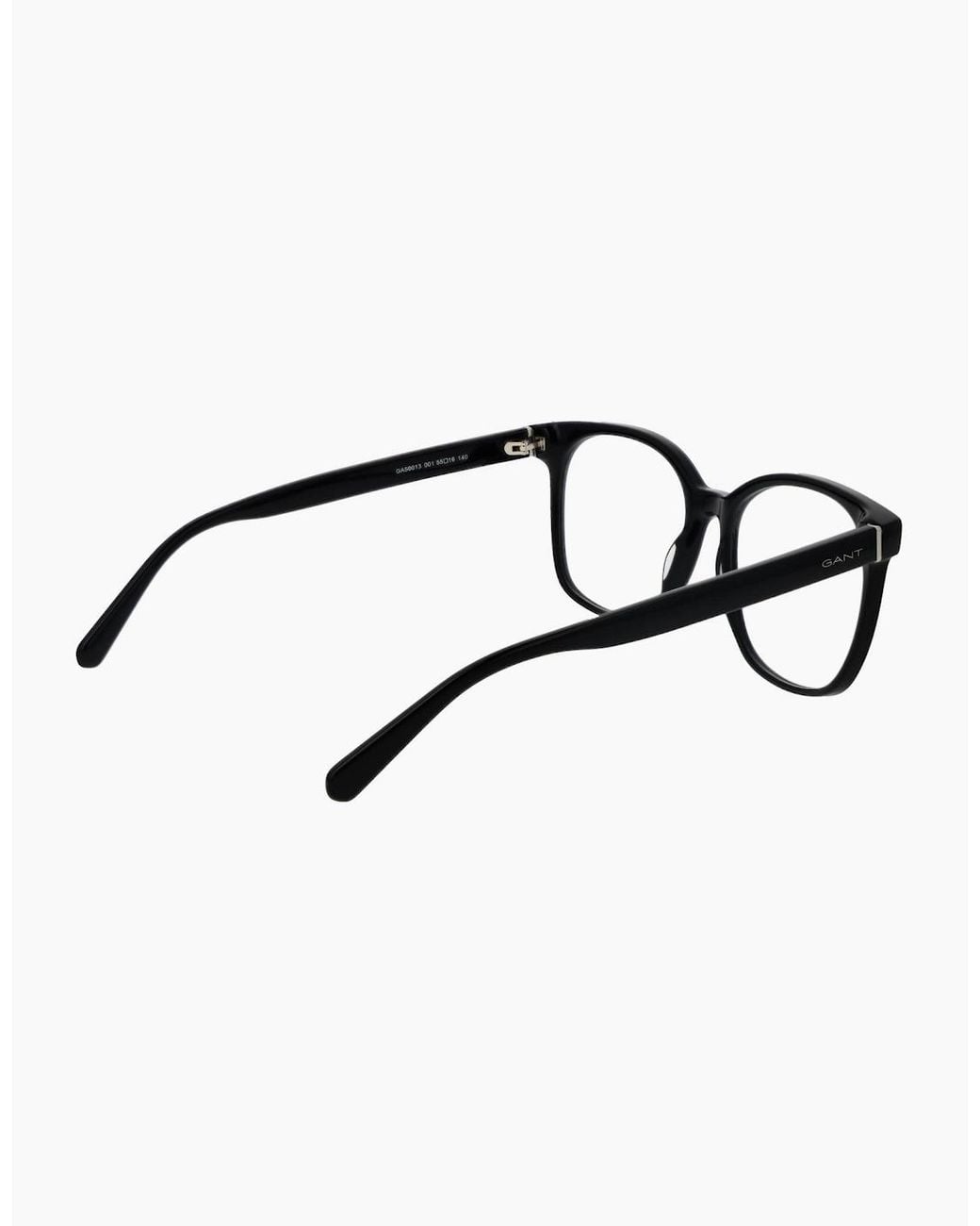 Gant Brown Optical Frame Ga50013 001 55