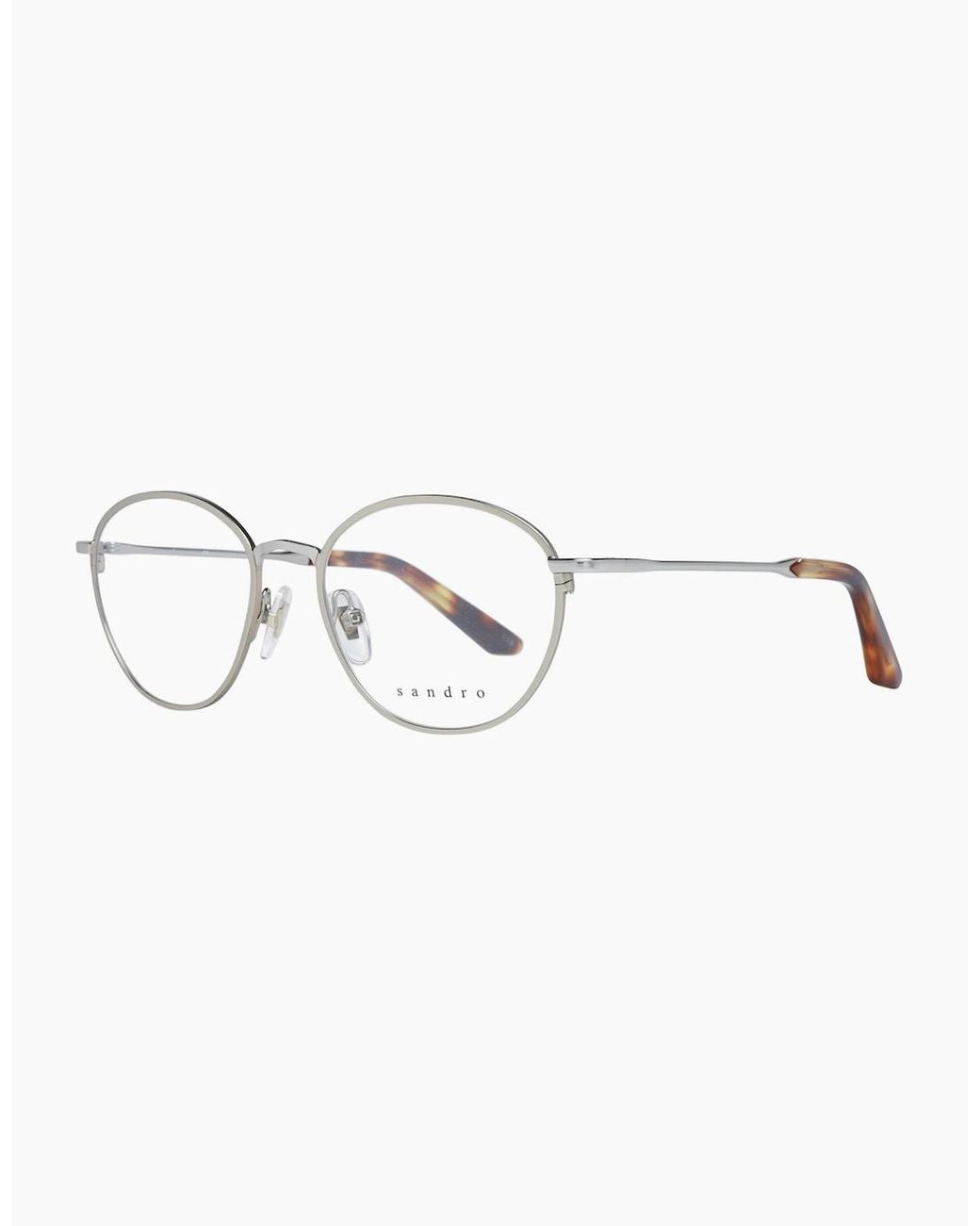 Sandro Metallic Optical Frame Sd4008 989 49