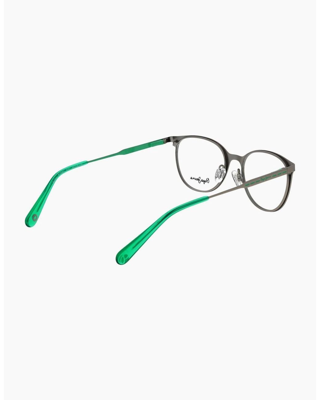 Pepe Jeans Metallic Optical Frame Pj2061 910 45 for men