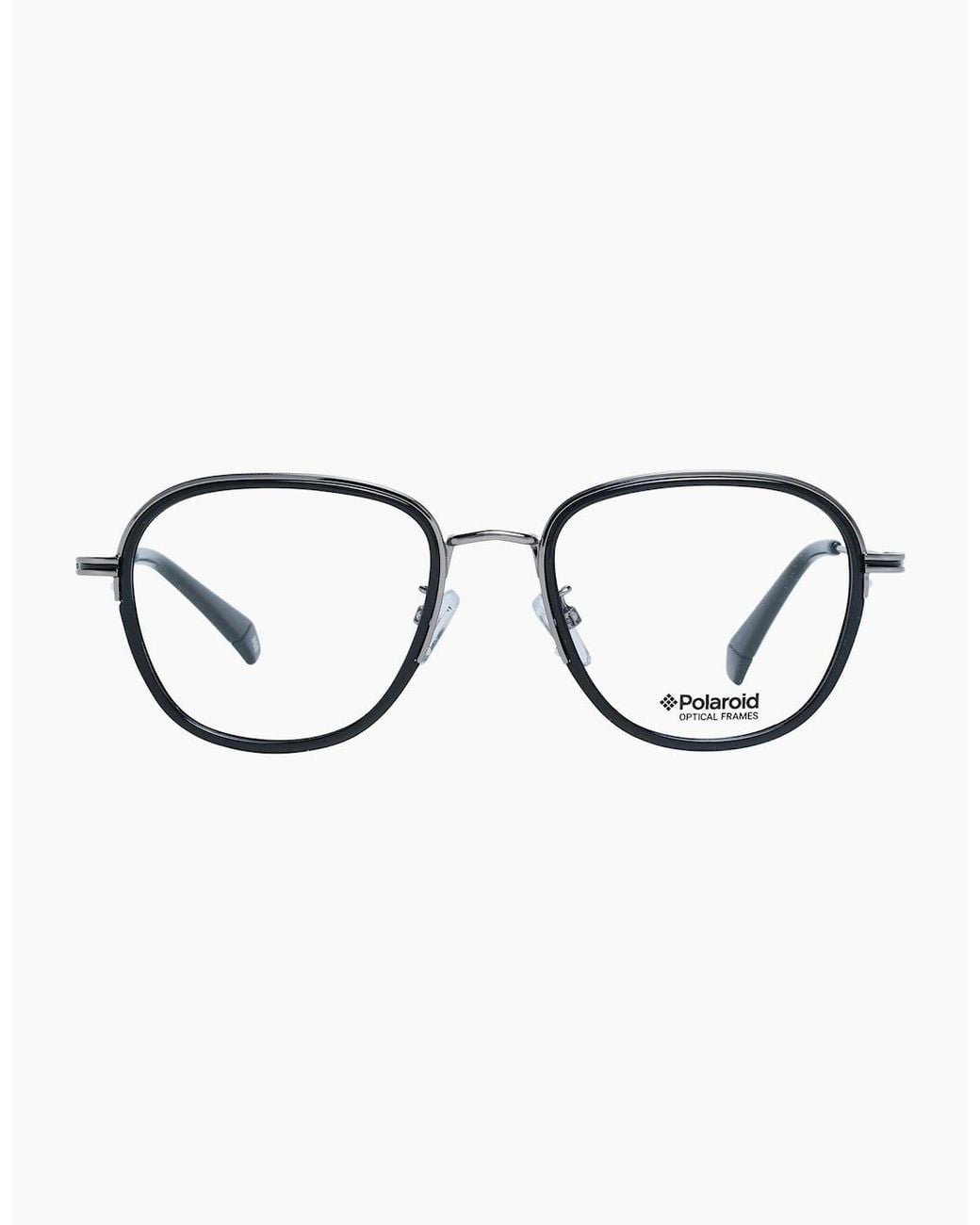 Polaroid Gray Optical Frame Pld D375/G 85K 51 for men
