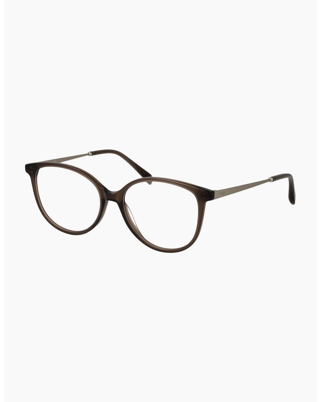 Maje Brown Optical Frame Mj1036 410 51