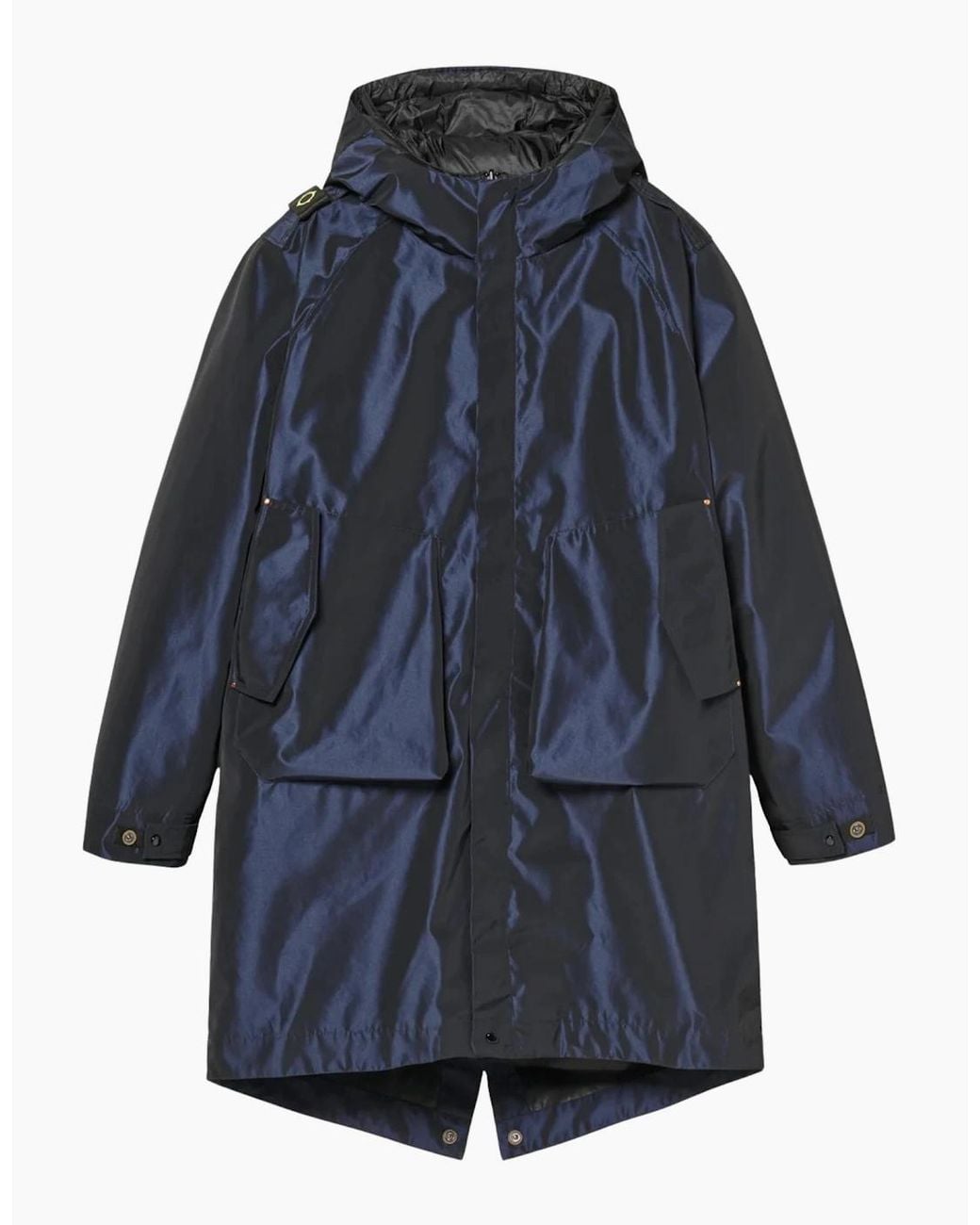 Ma Strum Blue Taurus 2 for men