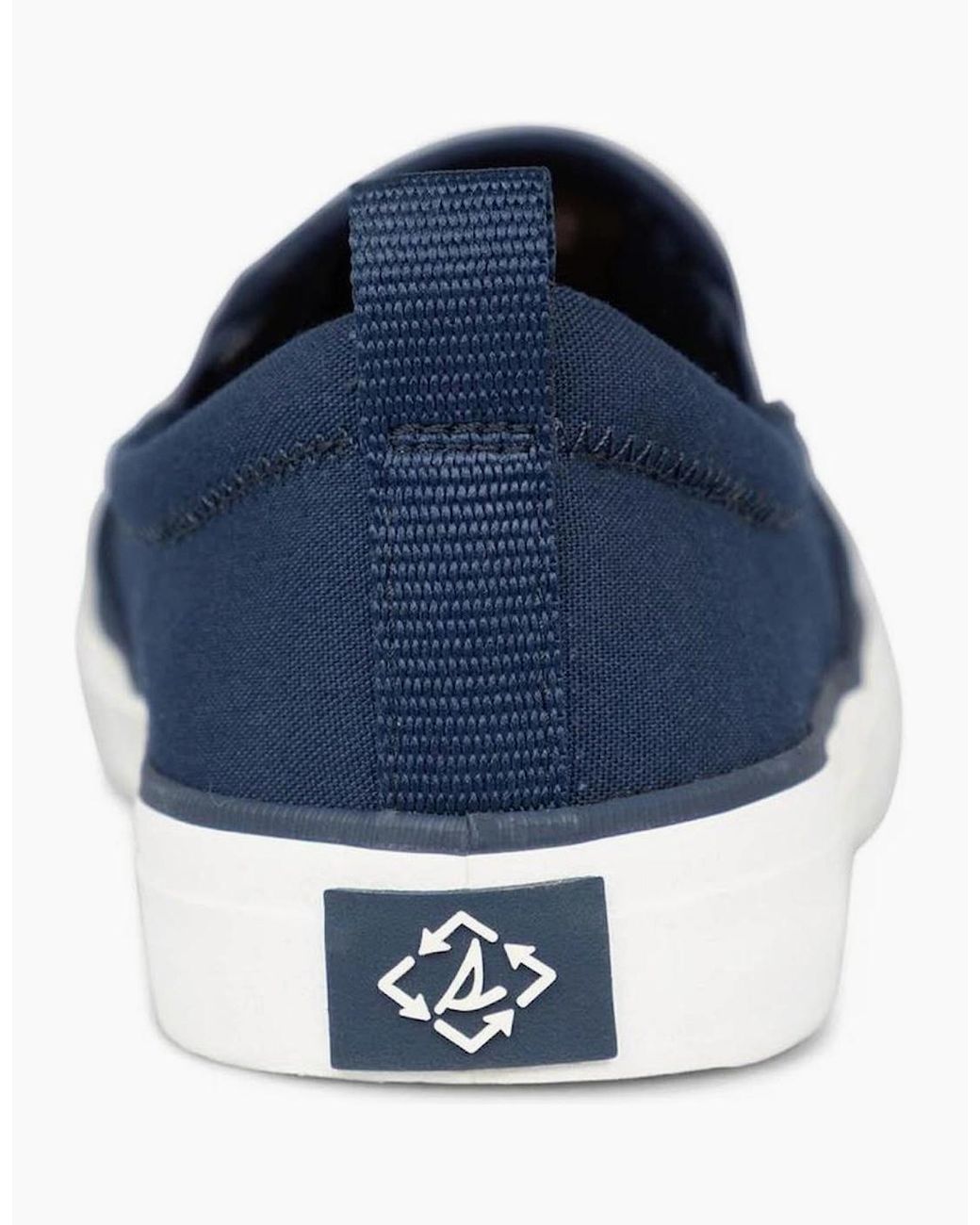 Sperry Top-Sider White Crest Twin Go