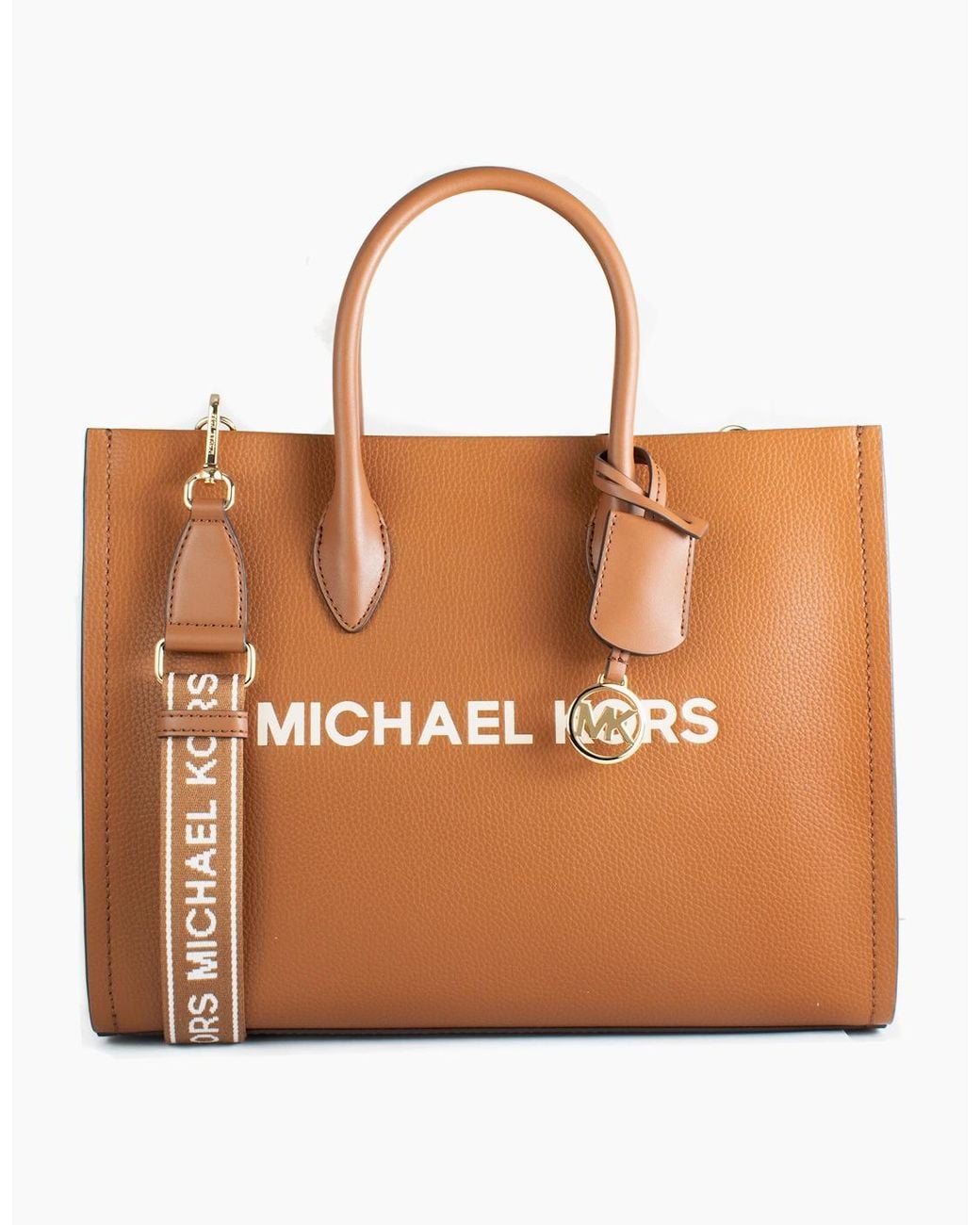 Michael Kors Brown 35R5G7Zt2Llug Complement