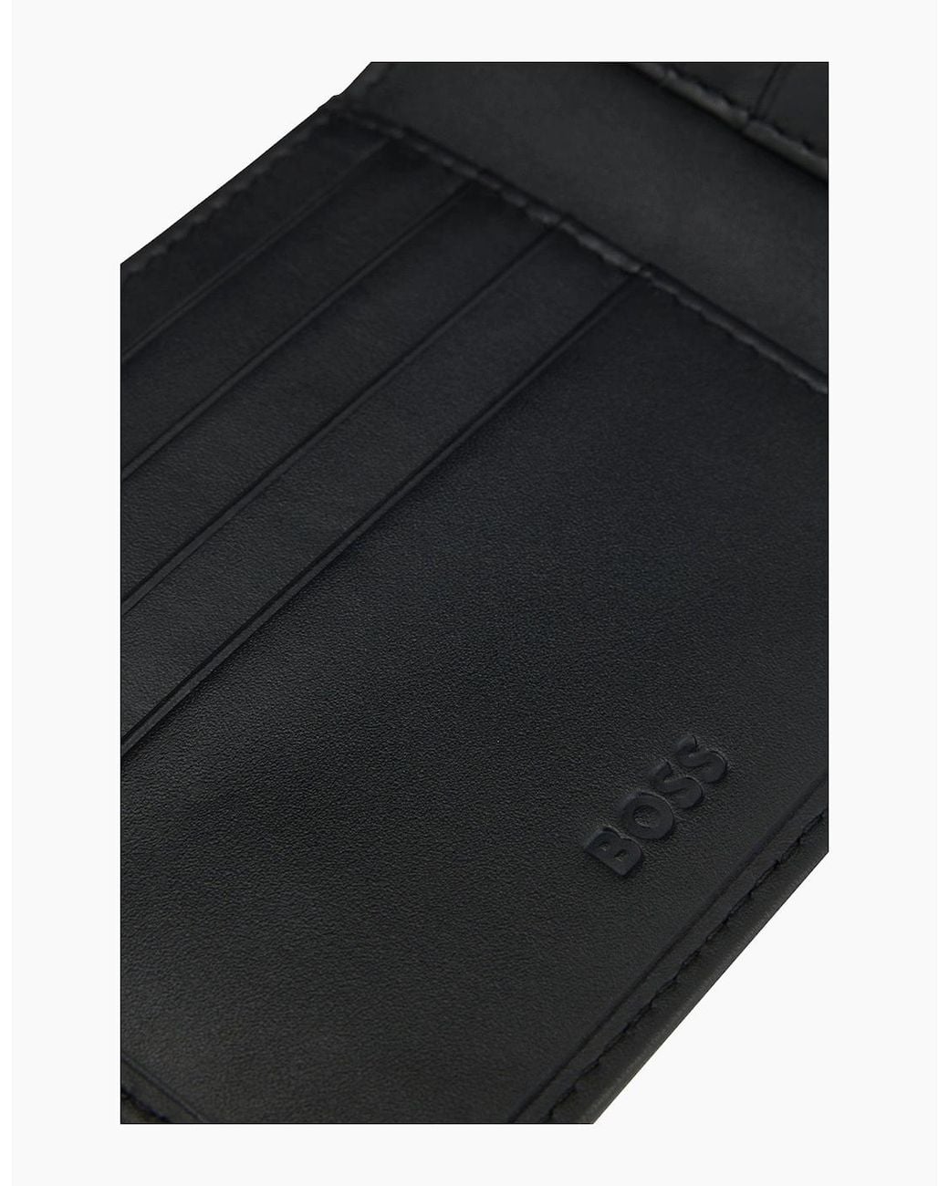 Boss Black Boss Boss Randy Wallets for men