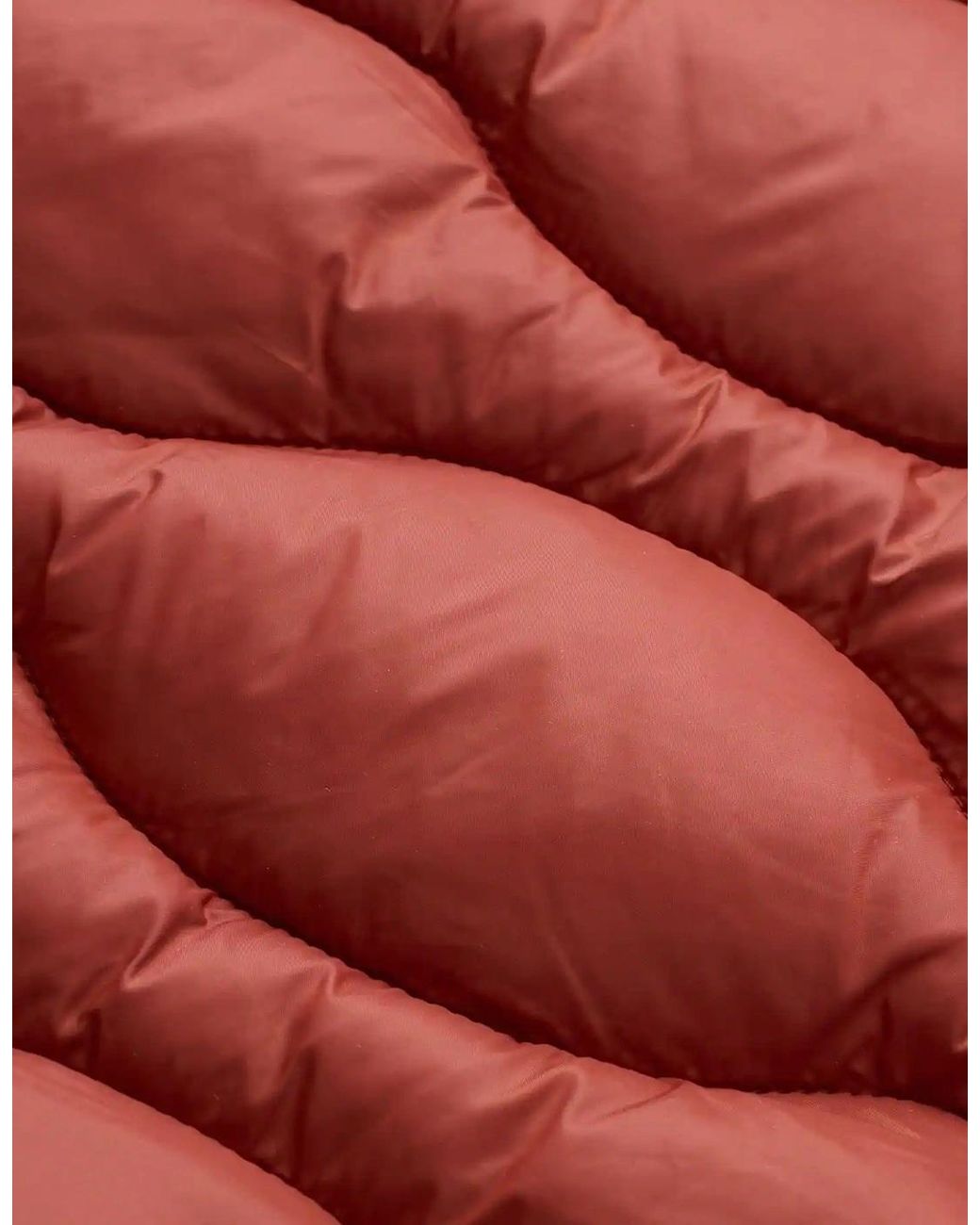 Regatta Red Ladies Hydi Quilted Gilet