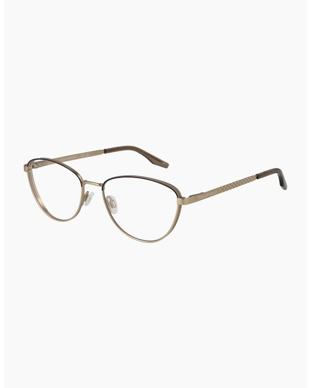Converse Metallic Optical Frame Cv1014 717 52