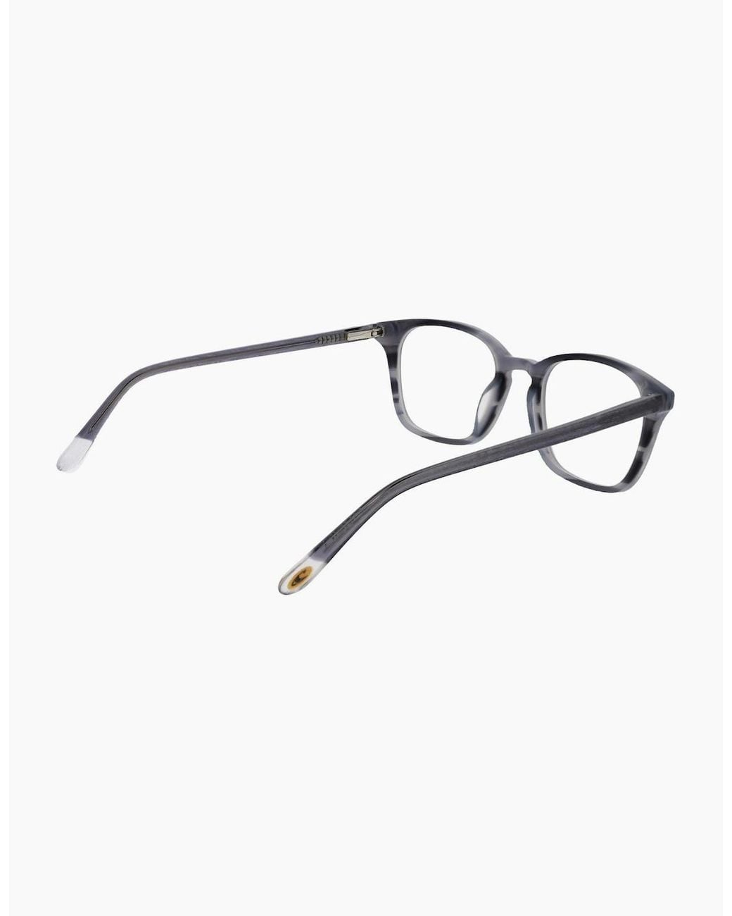 O'neill Sportswear Gray Optical Frame Onb-4013 119 50 for men
