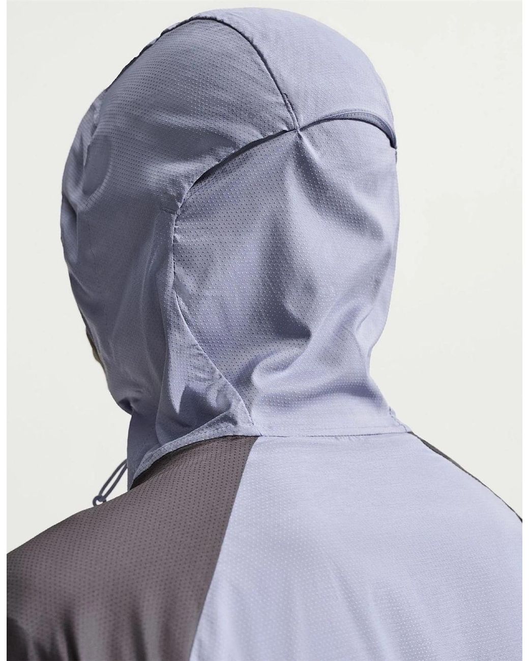 Nike Green Windrun Jacket for men