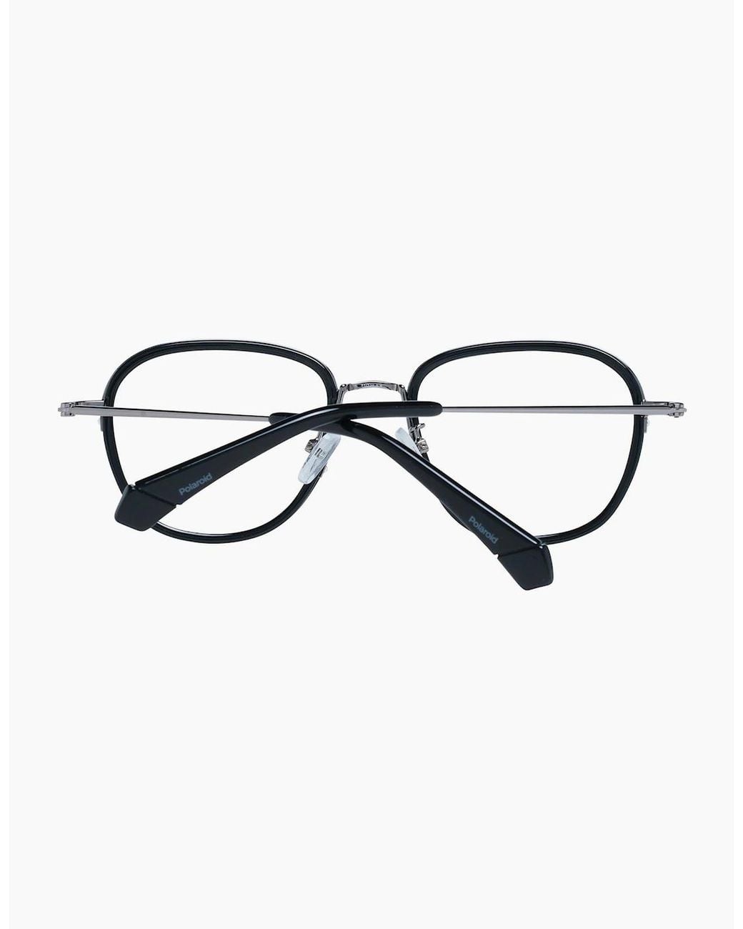 Polaroid Gray Optical Frame Pld D375/G 85K 51 for men