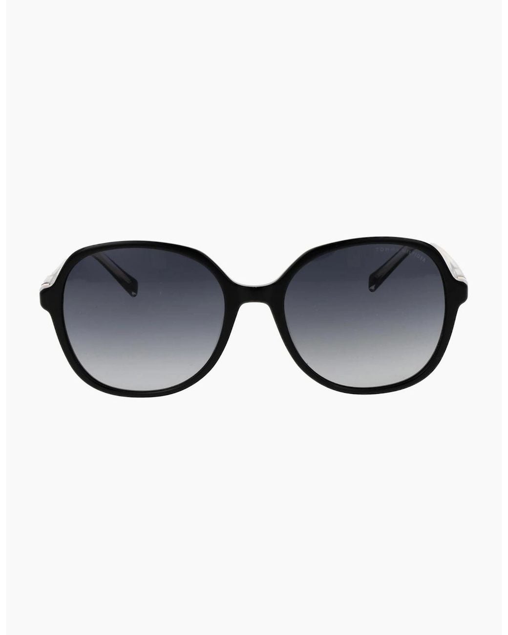 Tommy Hilfiger Black Sunglasses Th 2394/S 8079O 55