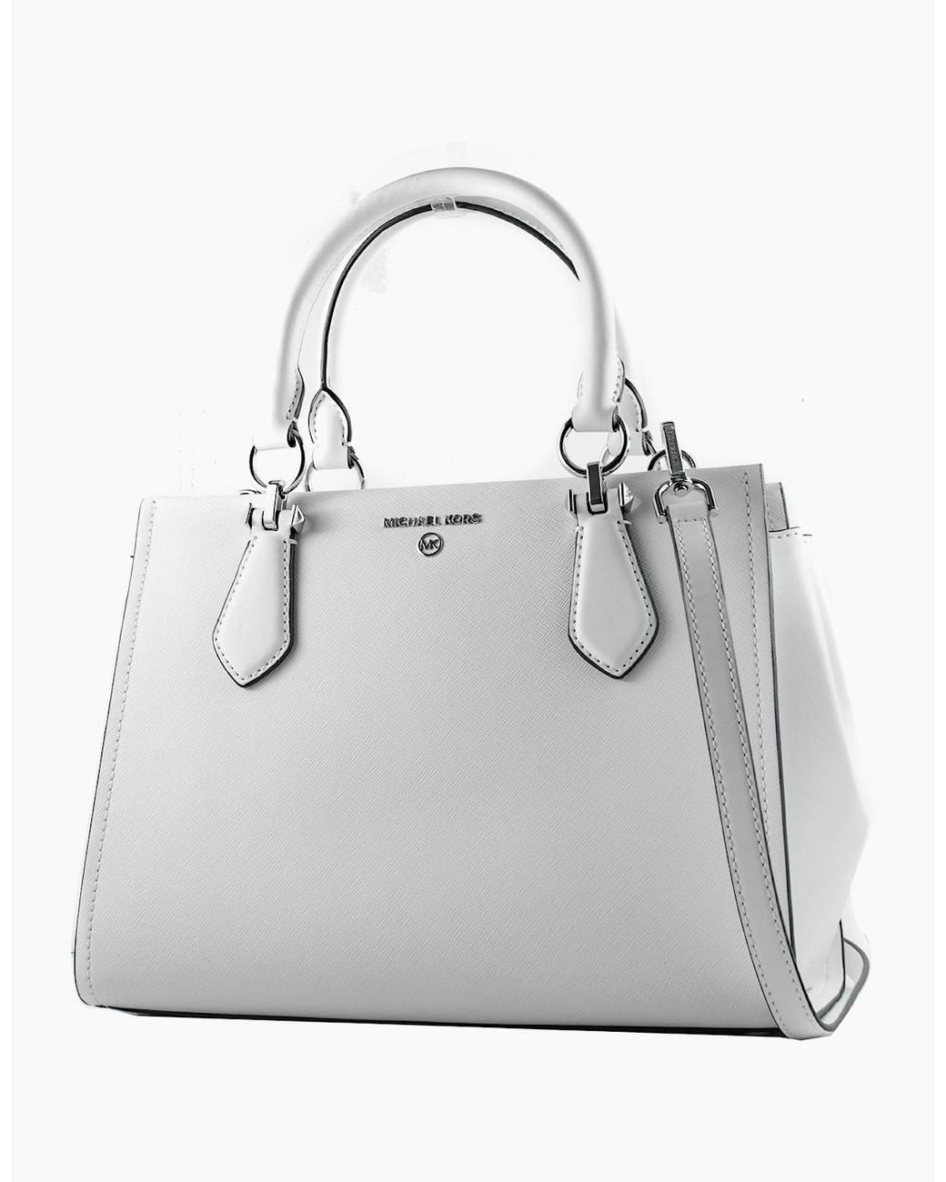 Michael Kors Gray 30S2S6As2Lopt Complement