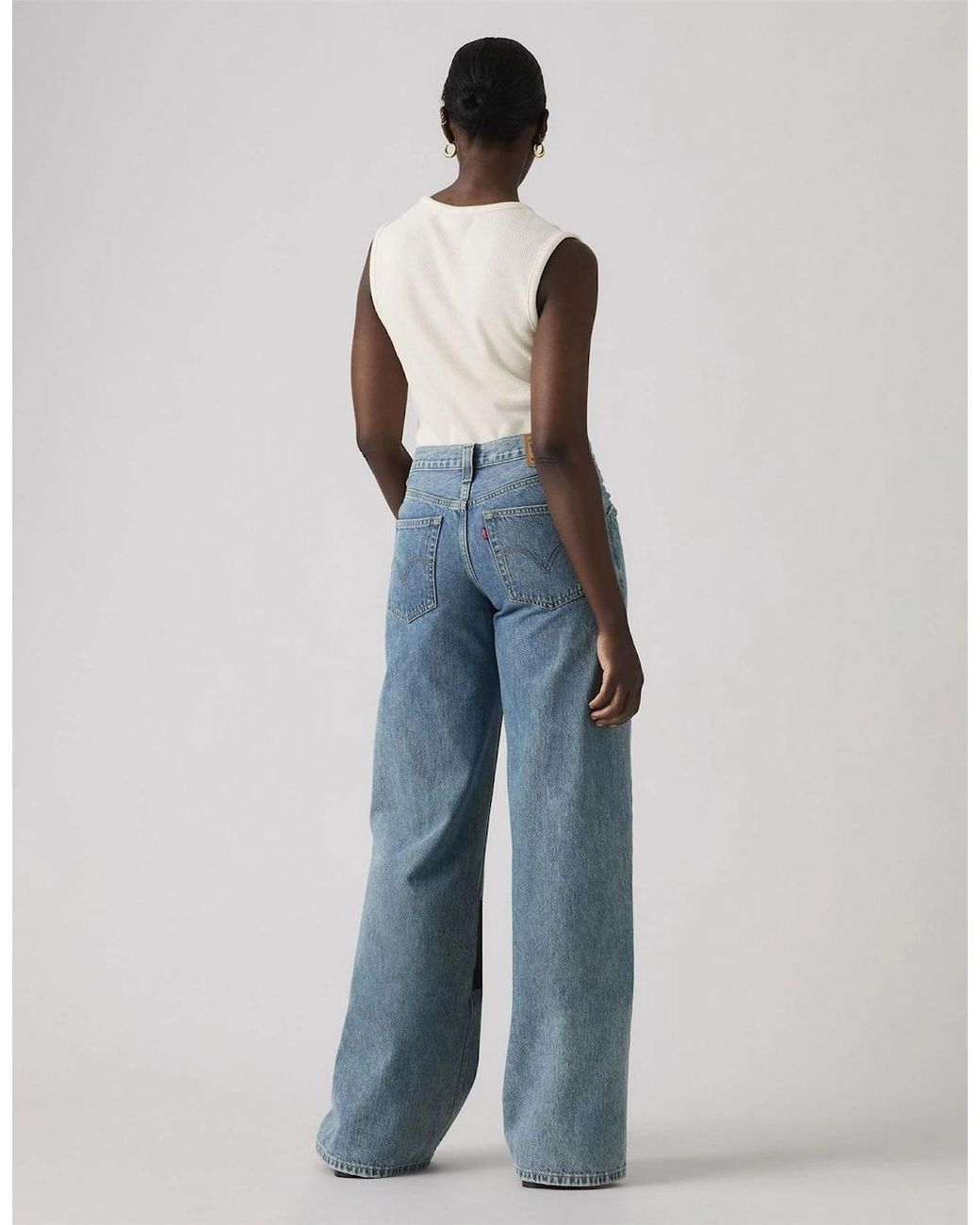 Levi's Blue Levi's 94 Light Touch