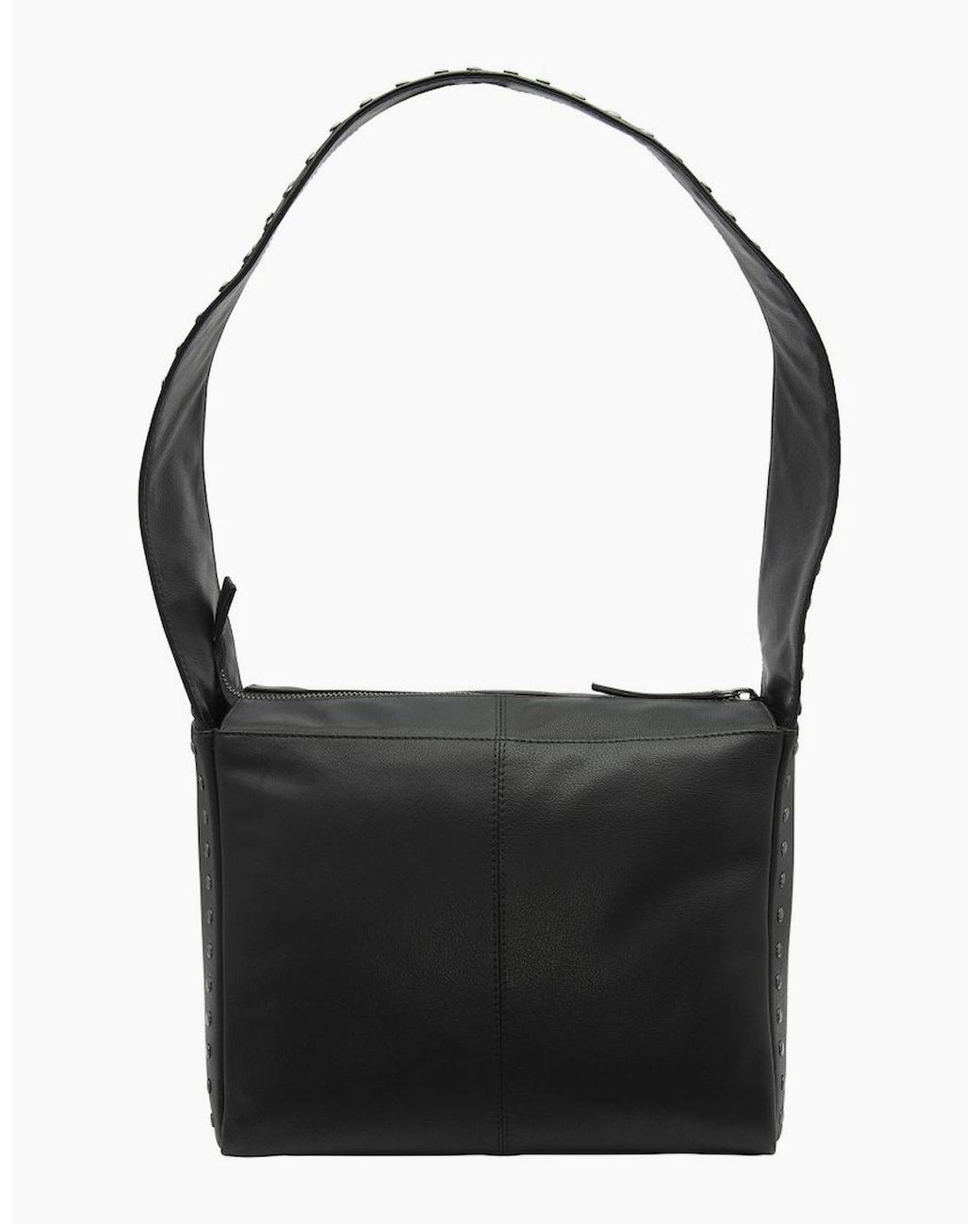 Lotus Black Colette Handbag