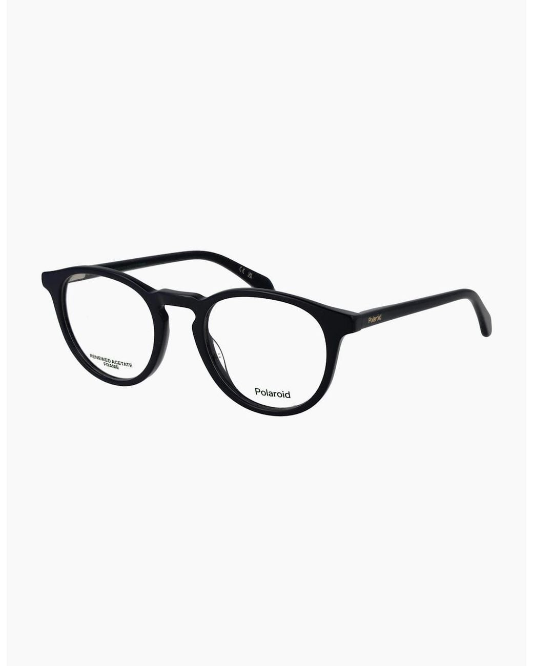 Polaroid Blue Optical Frame Pld D638/C Pjp21 49 for men