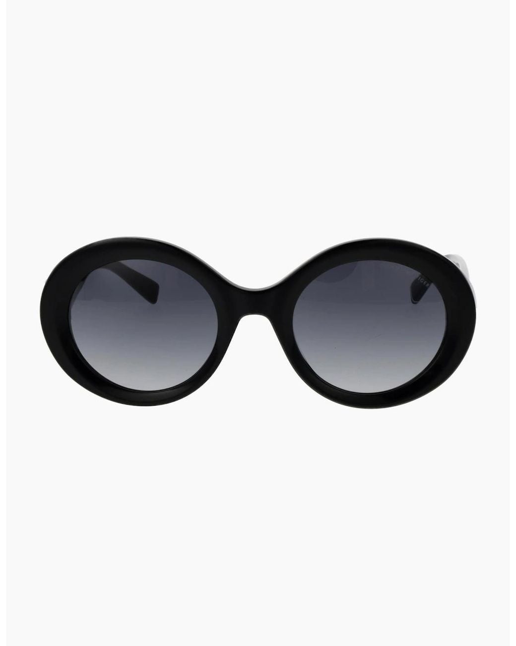 Tommy Hilfiger Black Sunglasses Th 2403/S 8079O 52