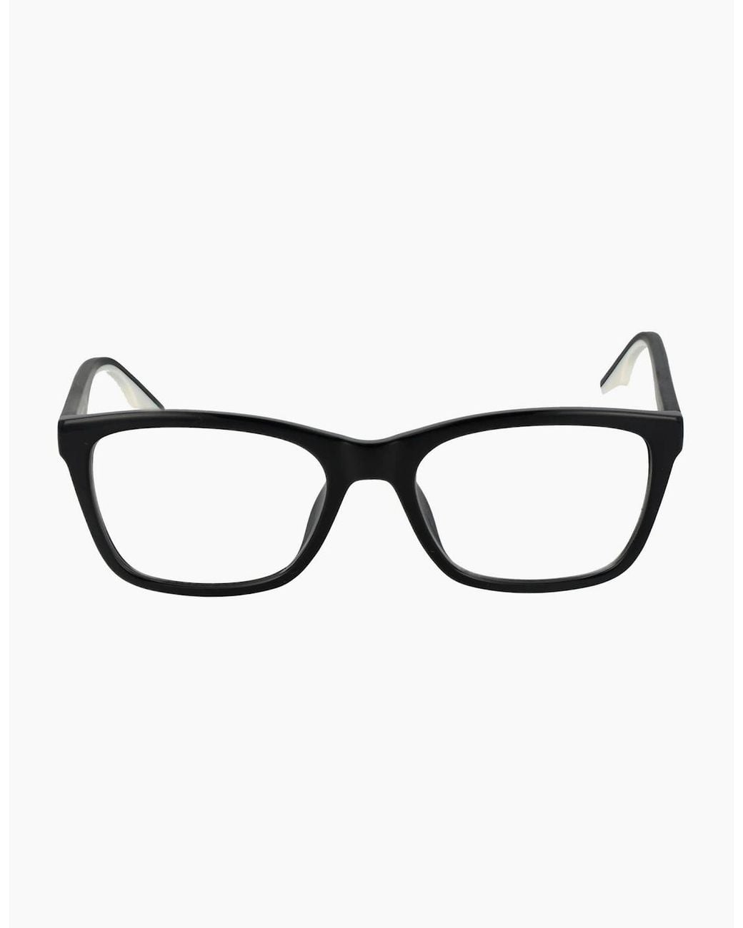 Converse Black Optical Frame Cv5096 001 51
