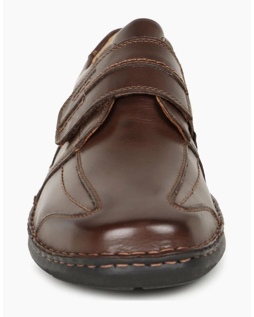 Josef Seibel Brown New Anvers 02 Shoes for men