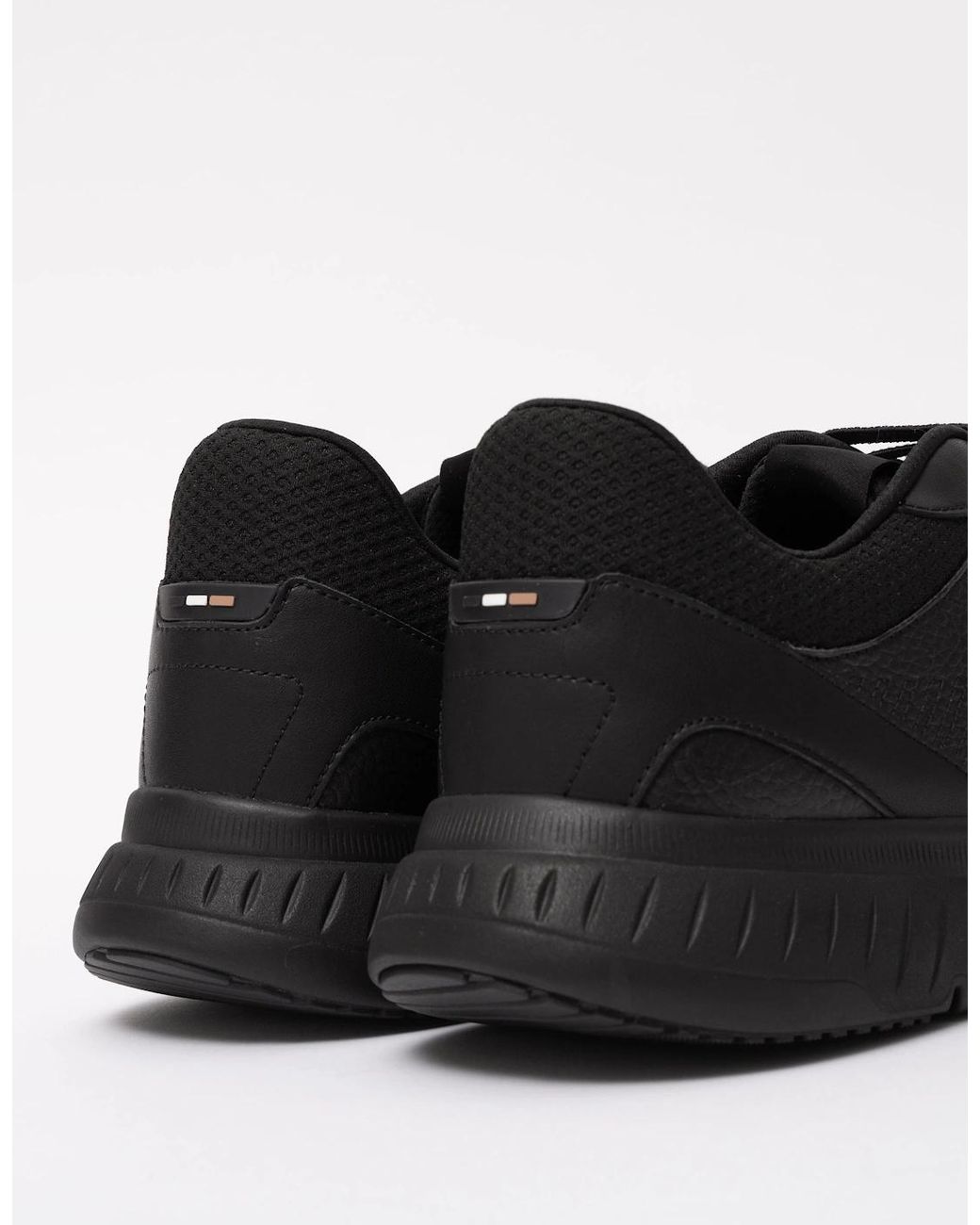 Boss Black Boss Titanis_Runn_Ltmx Trainers for men