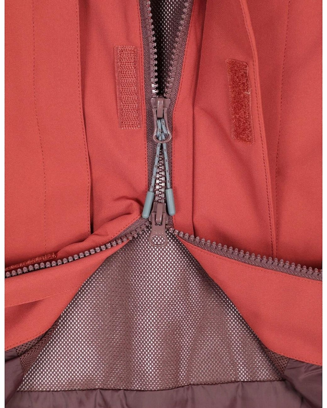 Mountain Warehouse Red Ridge Waterproof Jacket for men