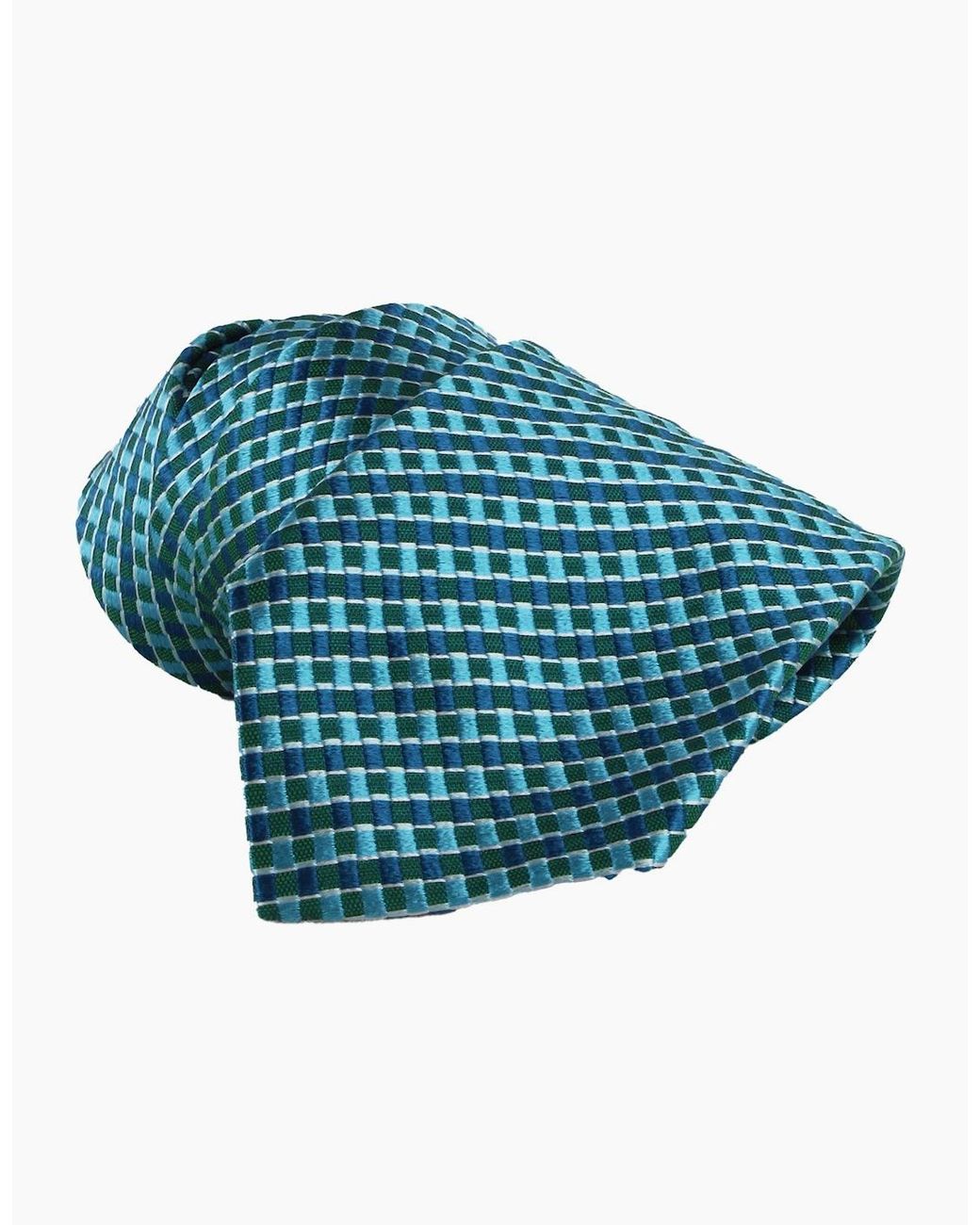 Dunhill Blue Tie for men