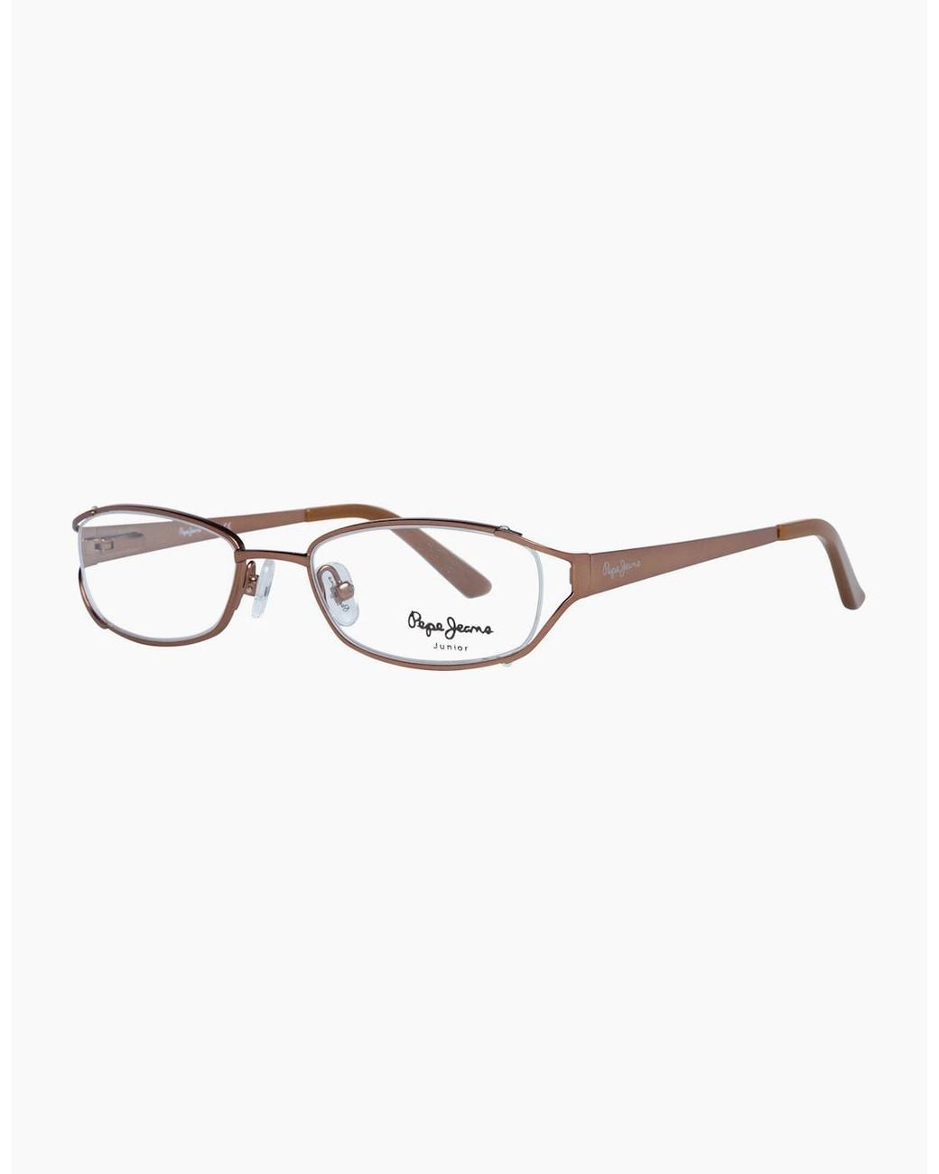 Pepe Jeans Metallic Optical Frame Pj2029 C1 46 for men