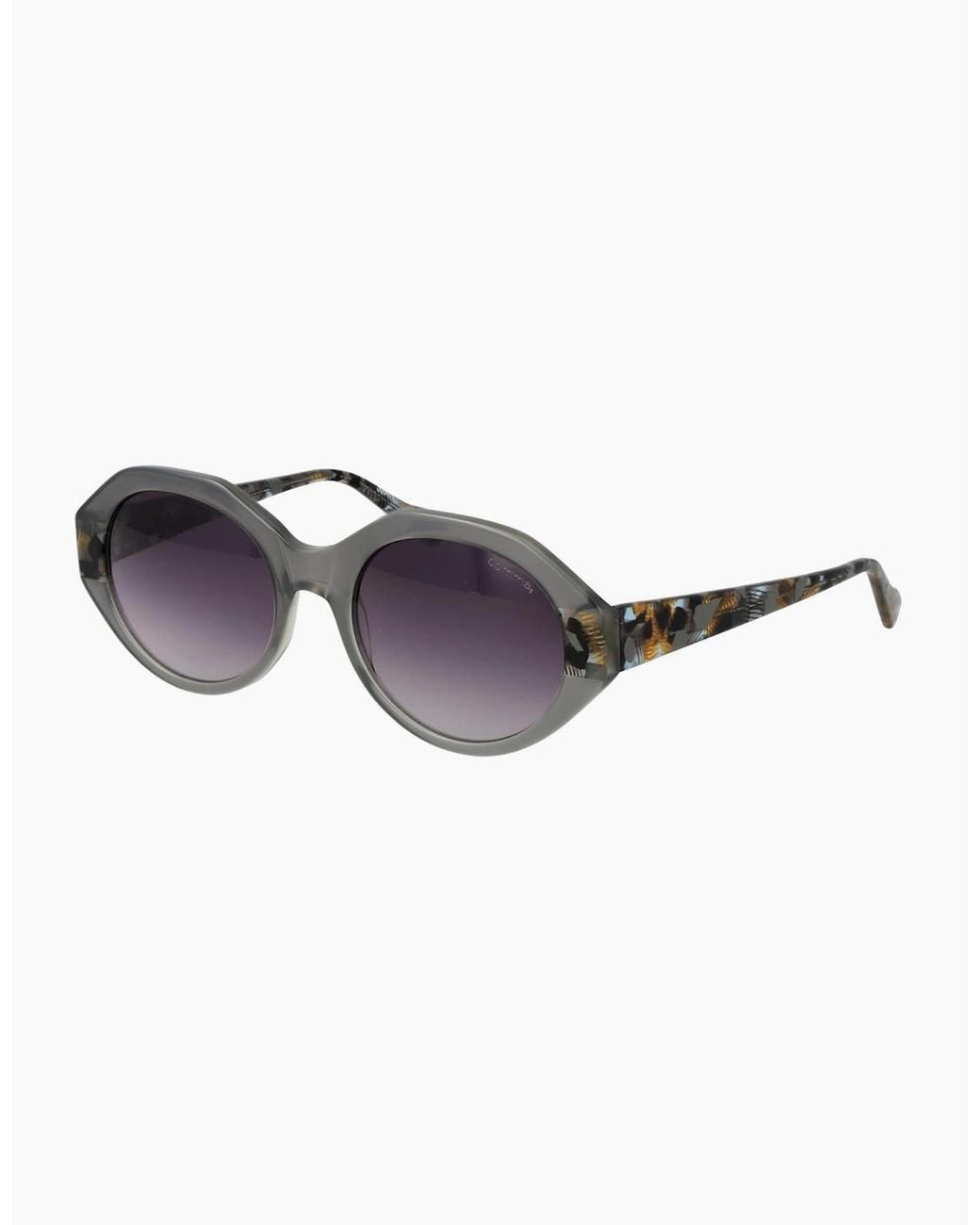 Comma, Gray Sunglasses 77195 90 53