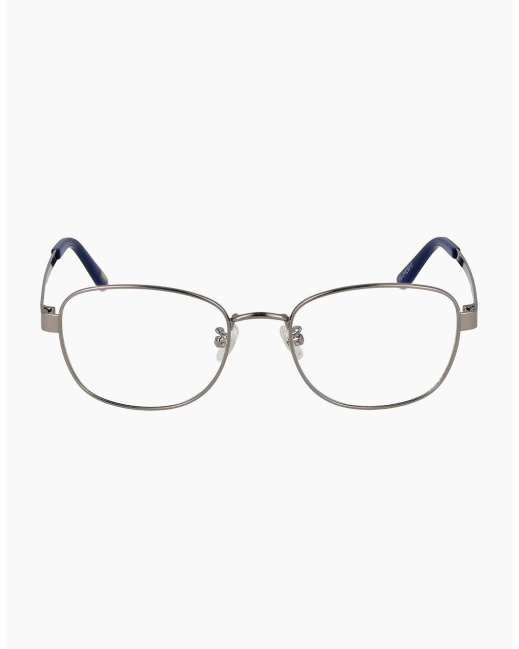 Skechers Metallic Optical Frame Se3371-D 008 52 for men