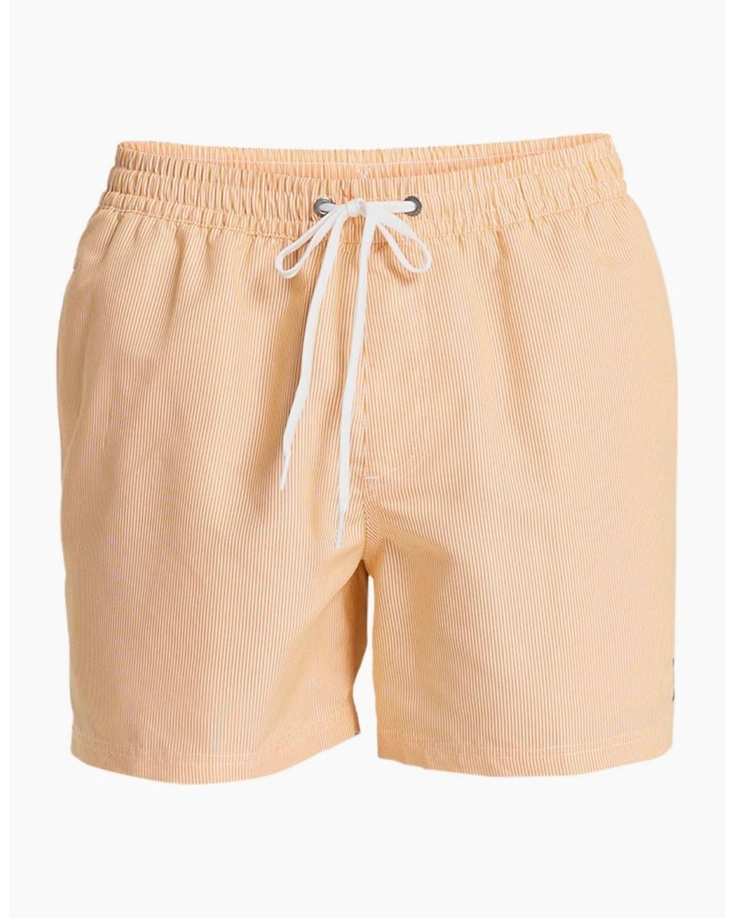 Quiksilver Natural Everyday Deluxe 15" Swim Shorts for men