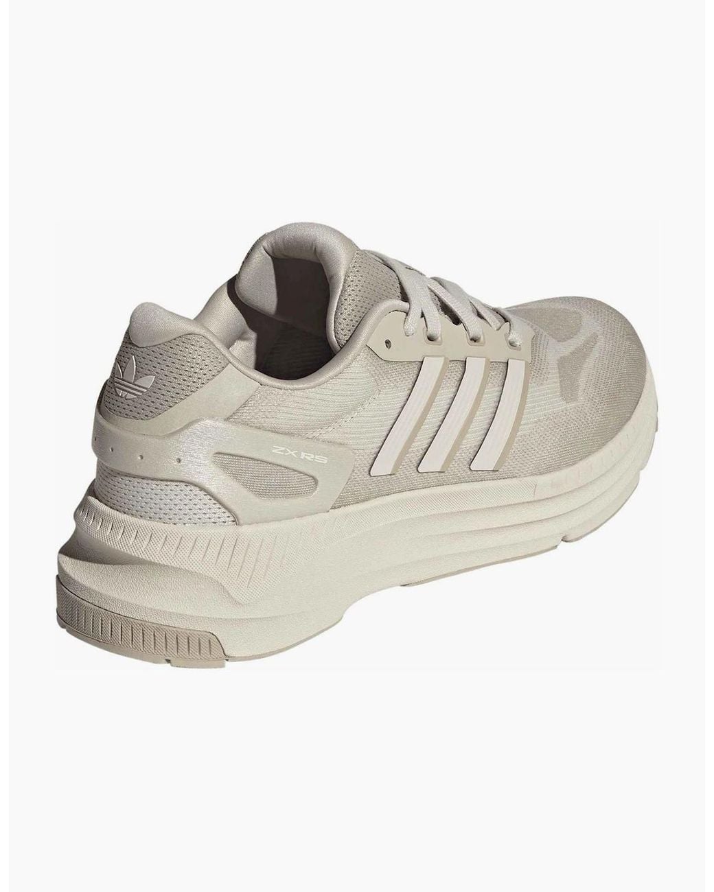 Adidas Originals Gray Zx Rs Shoes 99 for men