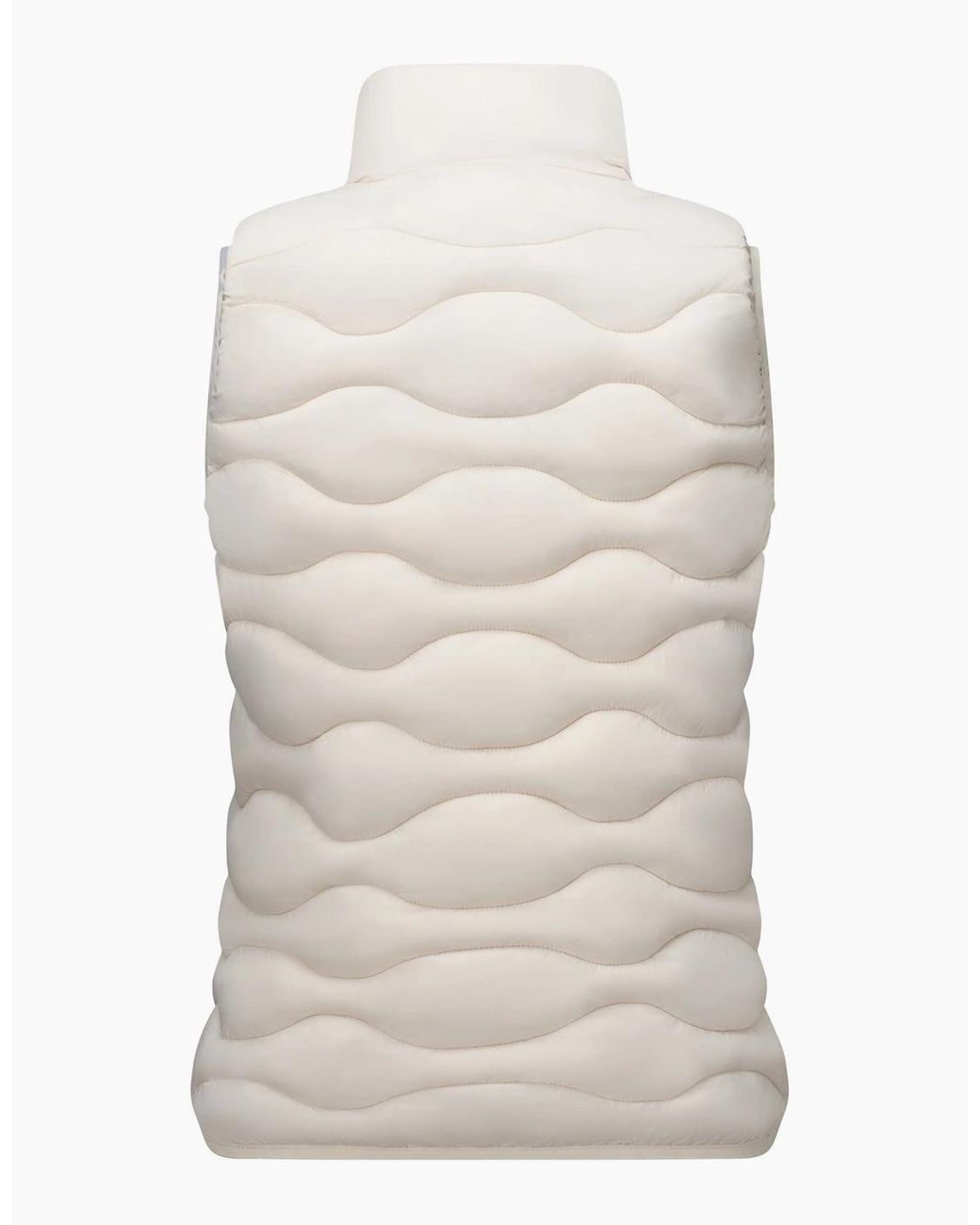 Regatta Natural Ladies Hydi Quilted Gilet