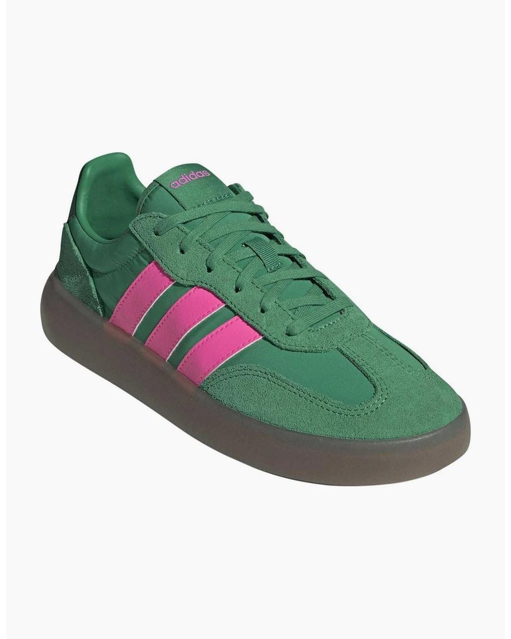 Adidas Green Barreda Decod