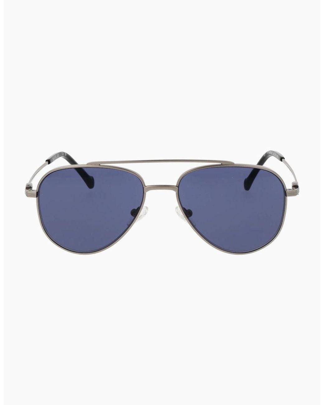 Replay Blue Sunglasses Ry489V 02S 55