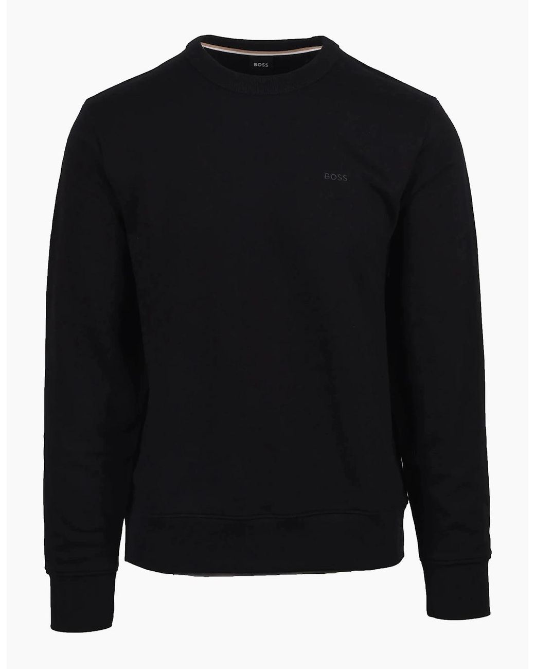 Boss Black Boss H Sharpe Sweatshirt for men