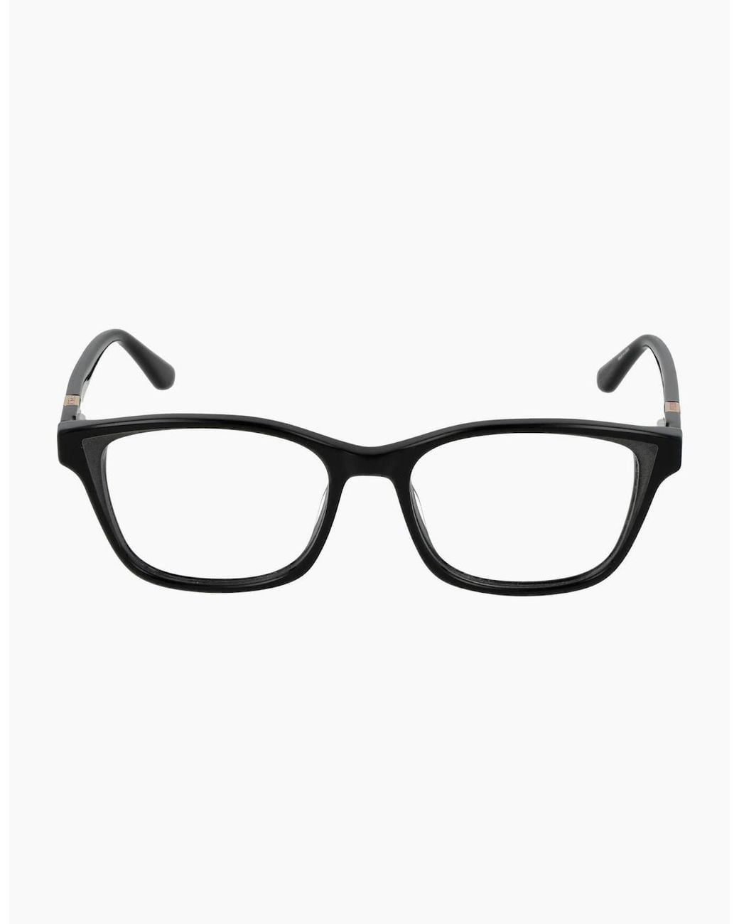 Guess Black Optical Frame Gu2810 001 50