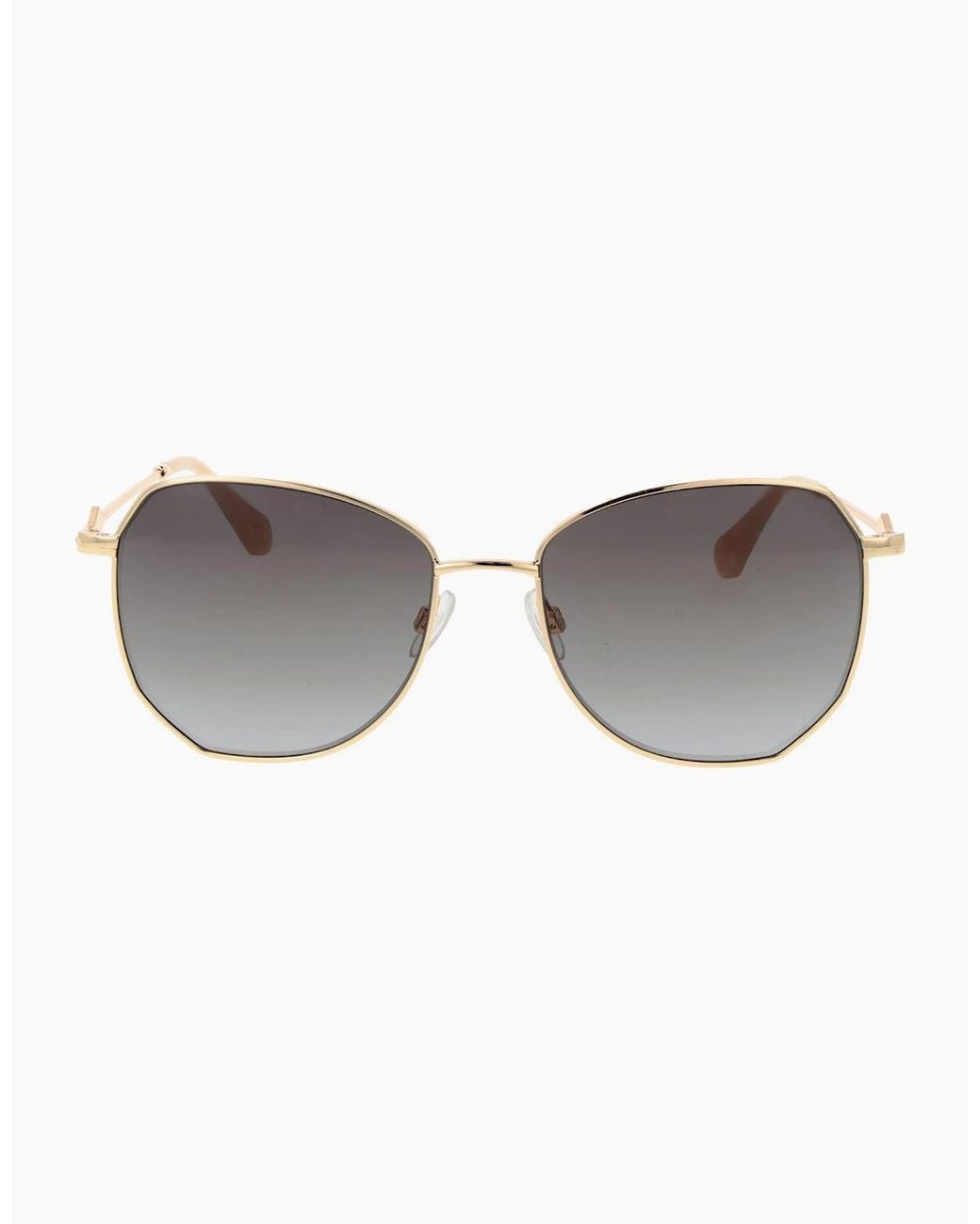 Replay Metallic Sunglasses Ry290V 01S 57